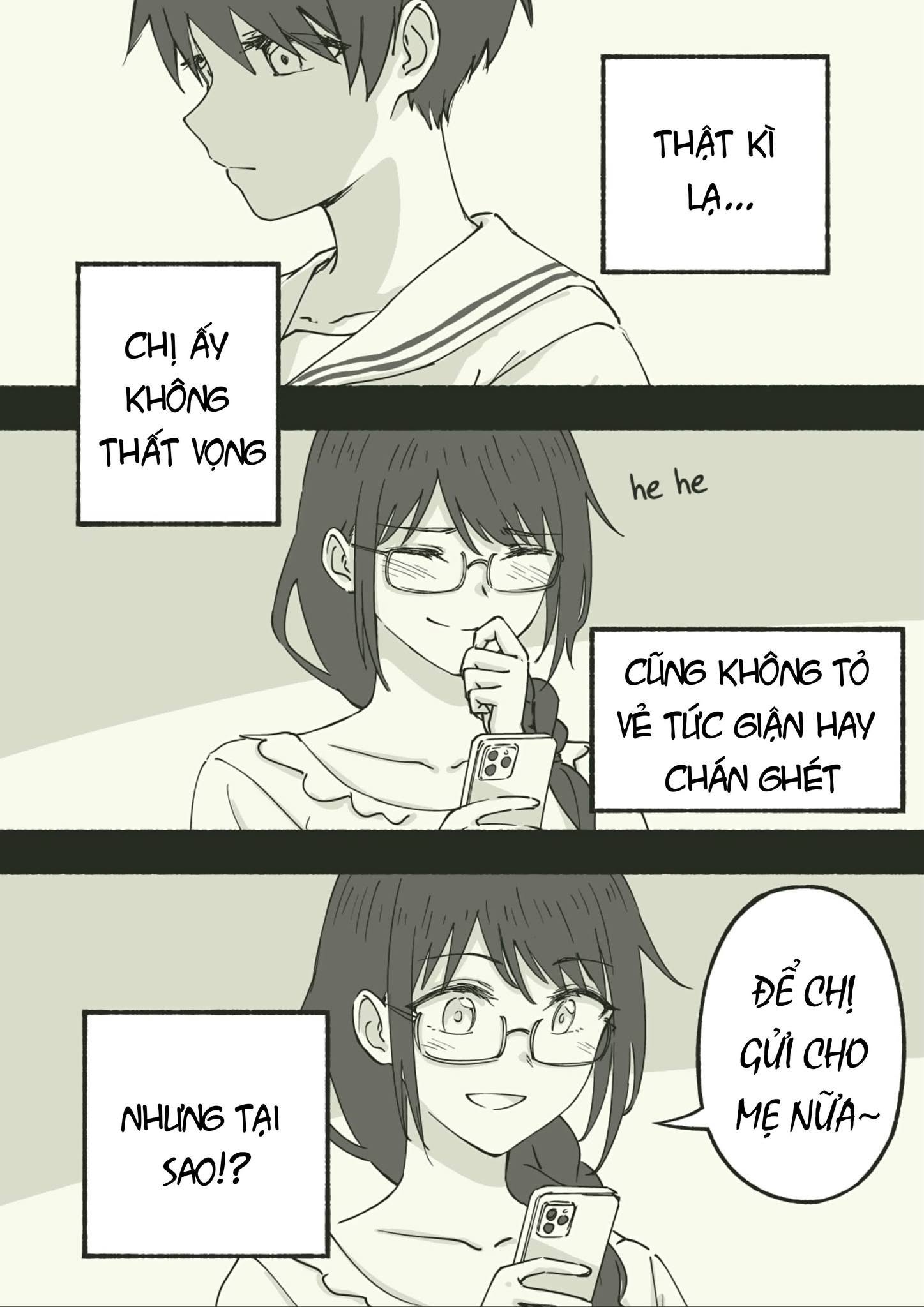 Không có tiêu đề @Paxiti Oneshot - 25