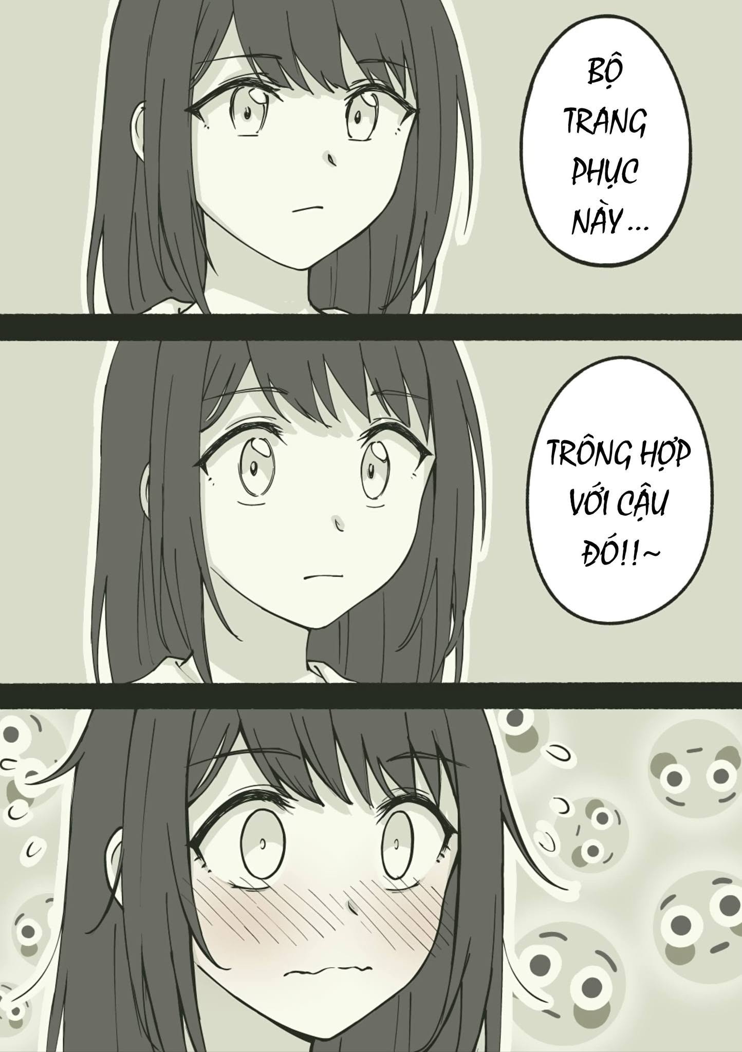 Không có tiêu đề @Paxiti Oneshot - 30