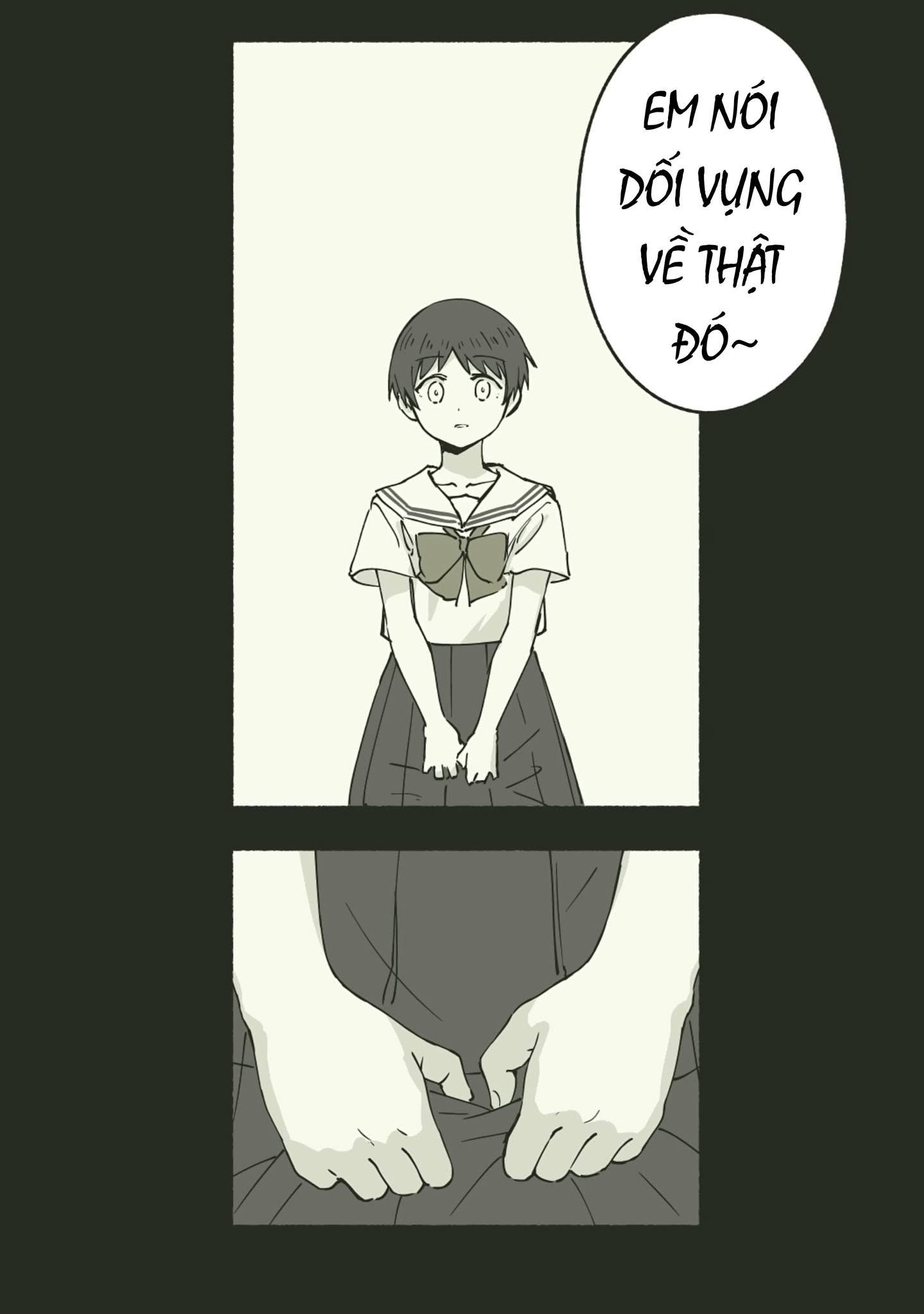 Không có tiêu đề @Paxiti Oneshot - 24