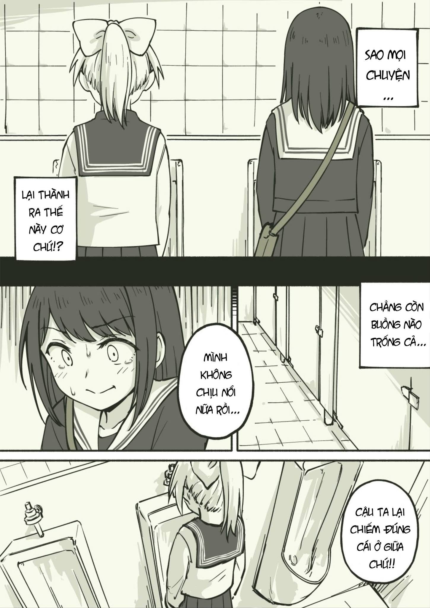 Không có tiêu đề @Paxiti Oneshot - 5