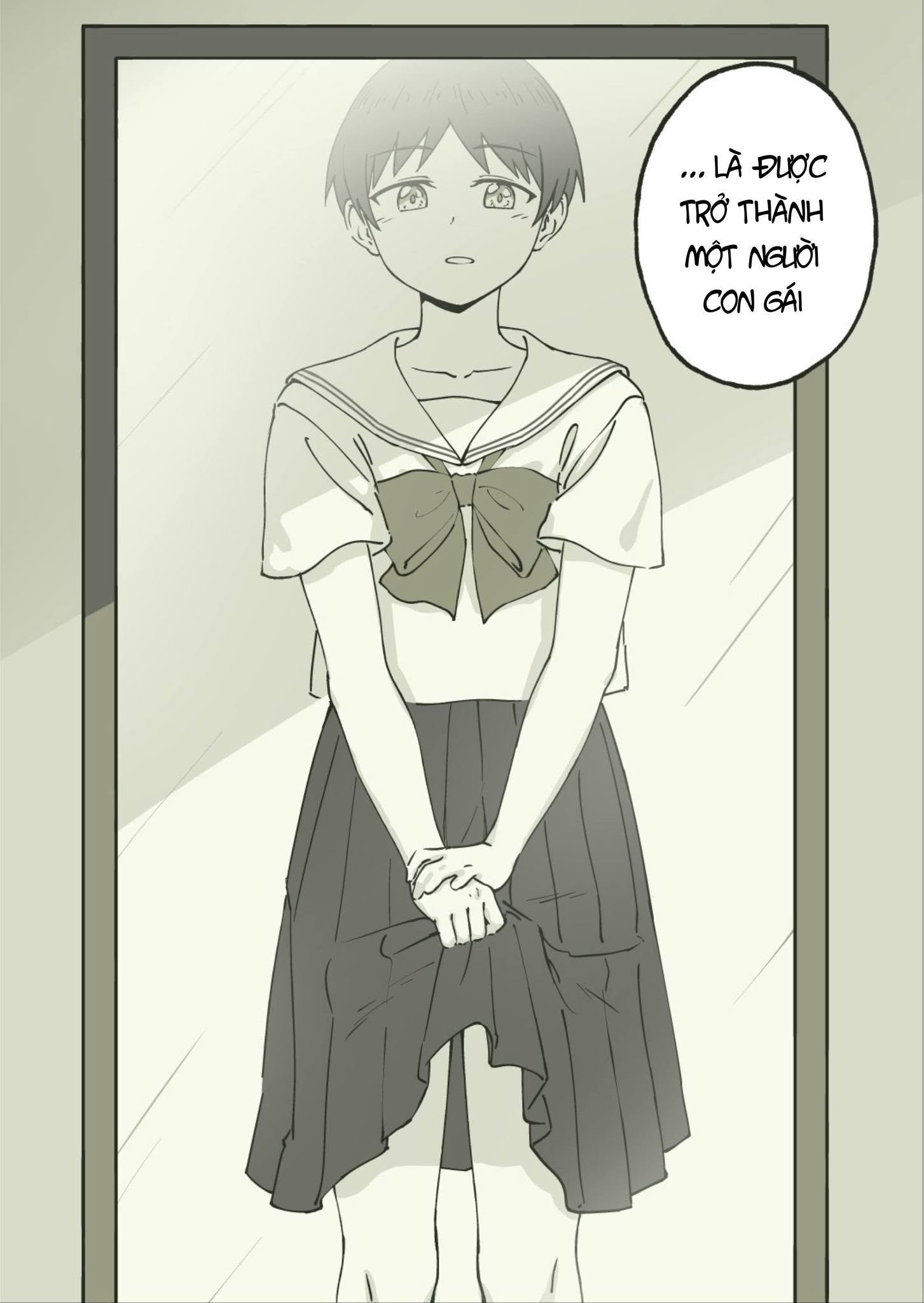 Không có tiêu đề @Paxiti Oneshot - 16