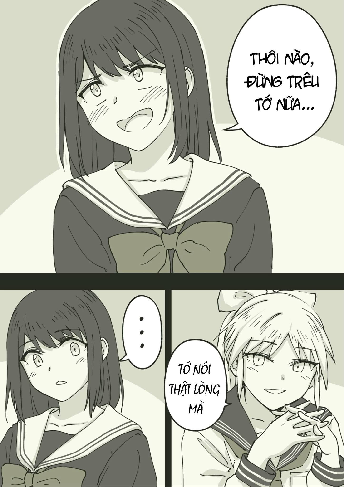 Không có tiêu đề @Paxiti Oneshot - 31