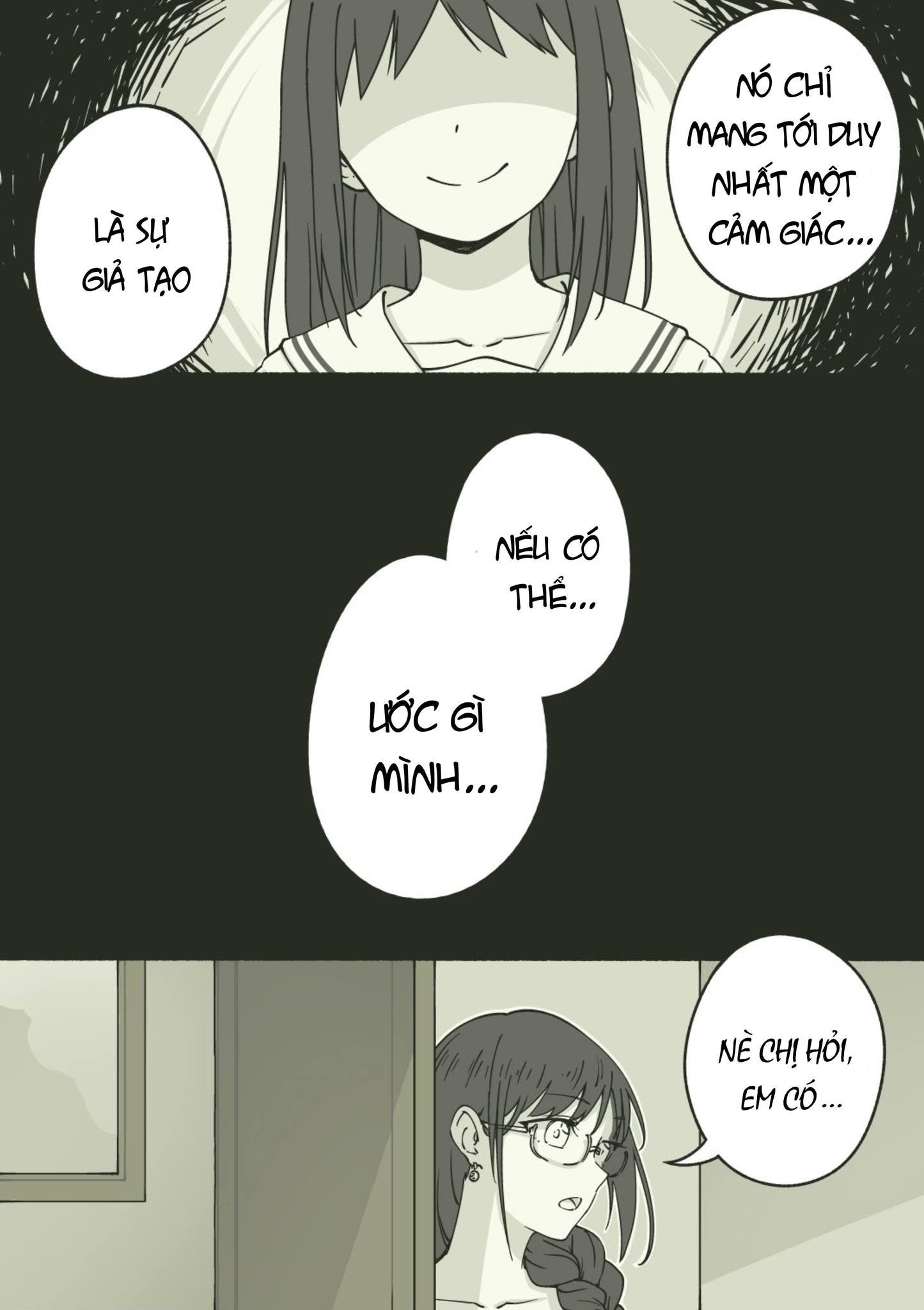 Không có tiêu đề @Paxiti Oneshot - 19