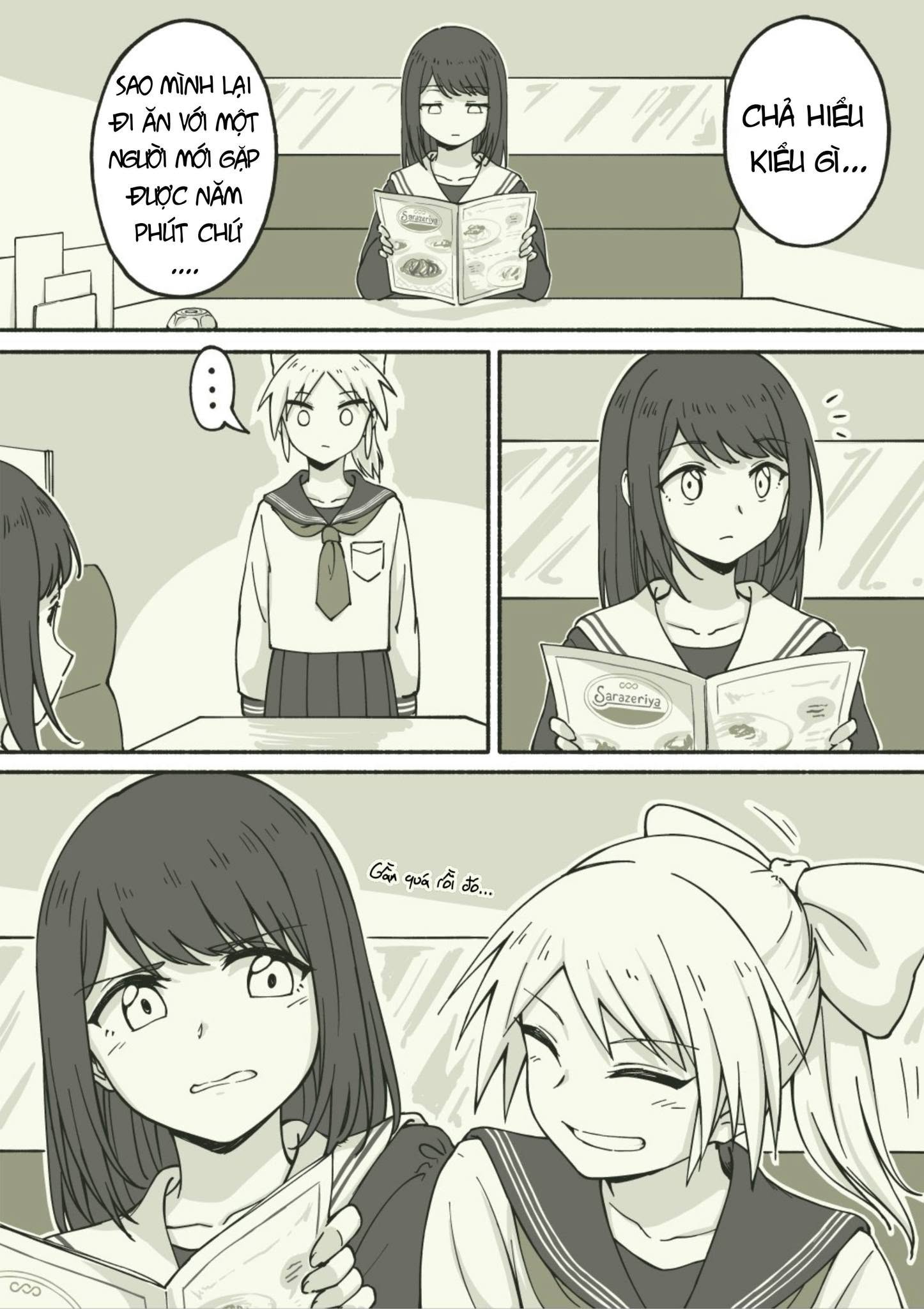Không có tiêu đề @Paxiti Oneshot - 12