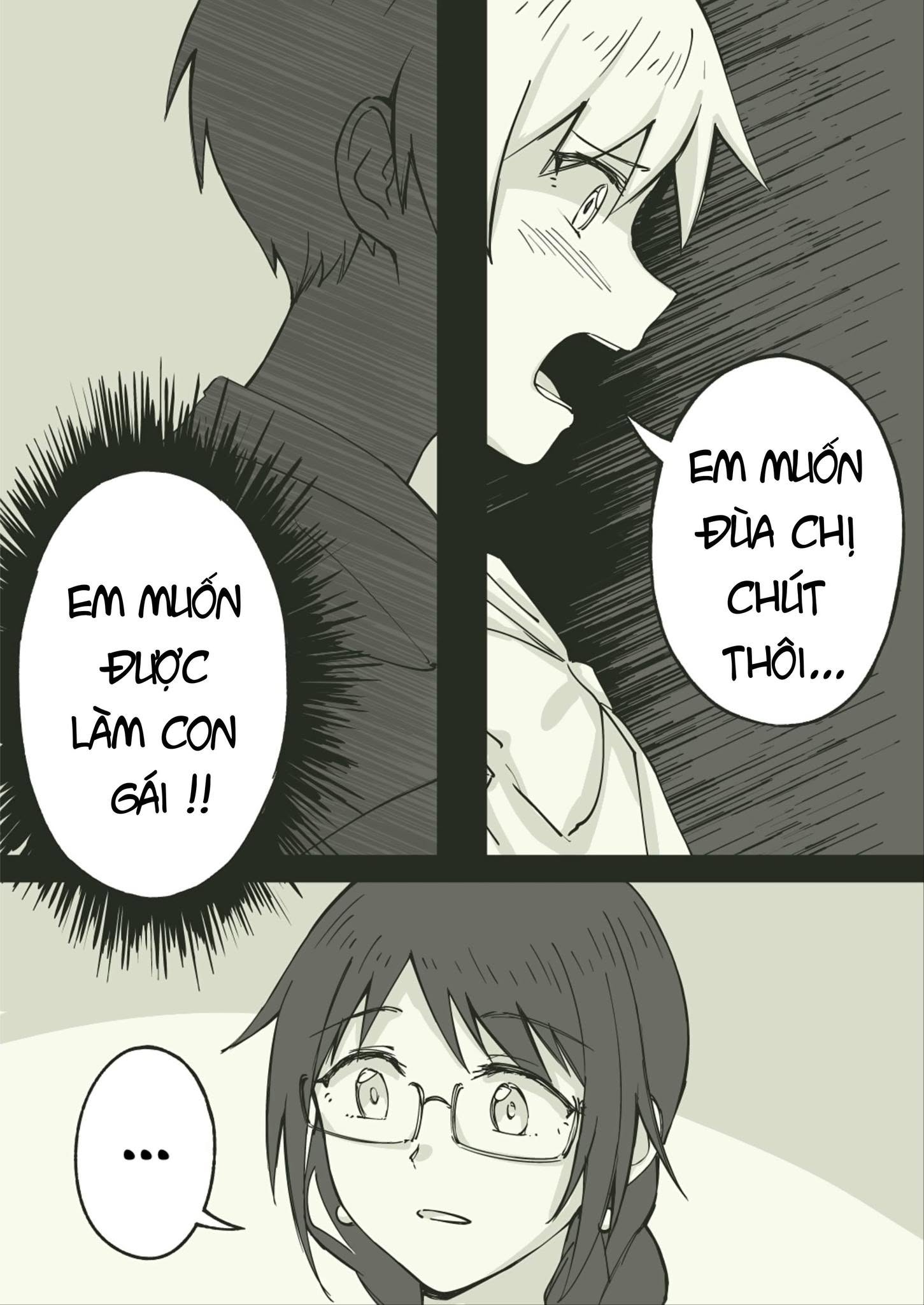 Không có tiêu đề @Paxiti Oneshot - 23