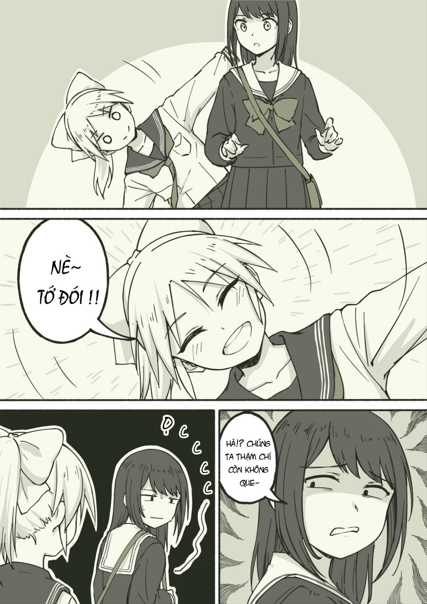 Không có tiêu đề @Paxiti Oneshot - 11