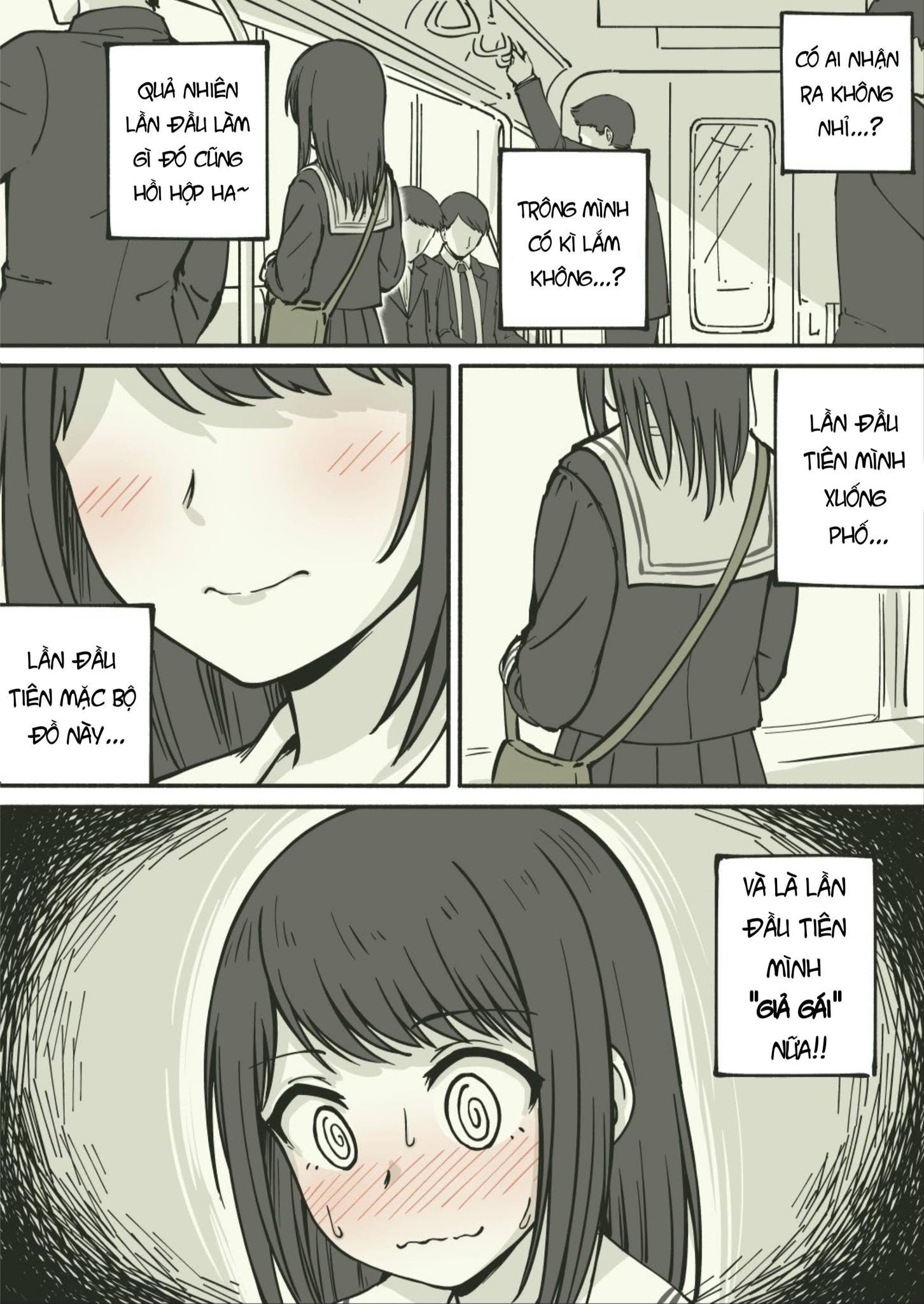 Không có tiêu đề @Paxiti Oneshot - 1
