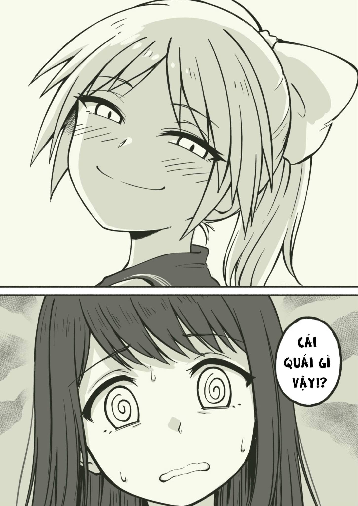 Không có tiêu đề @Paxiti Oneshot - 4