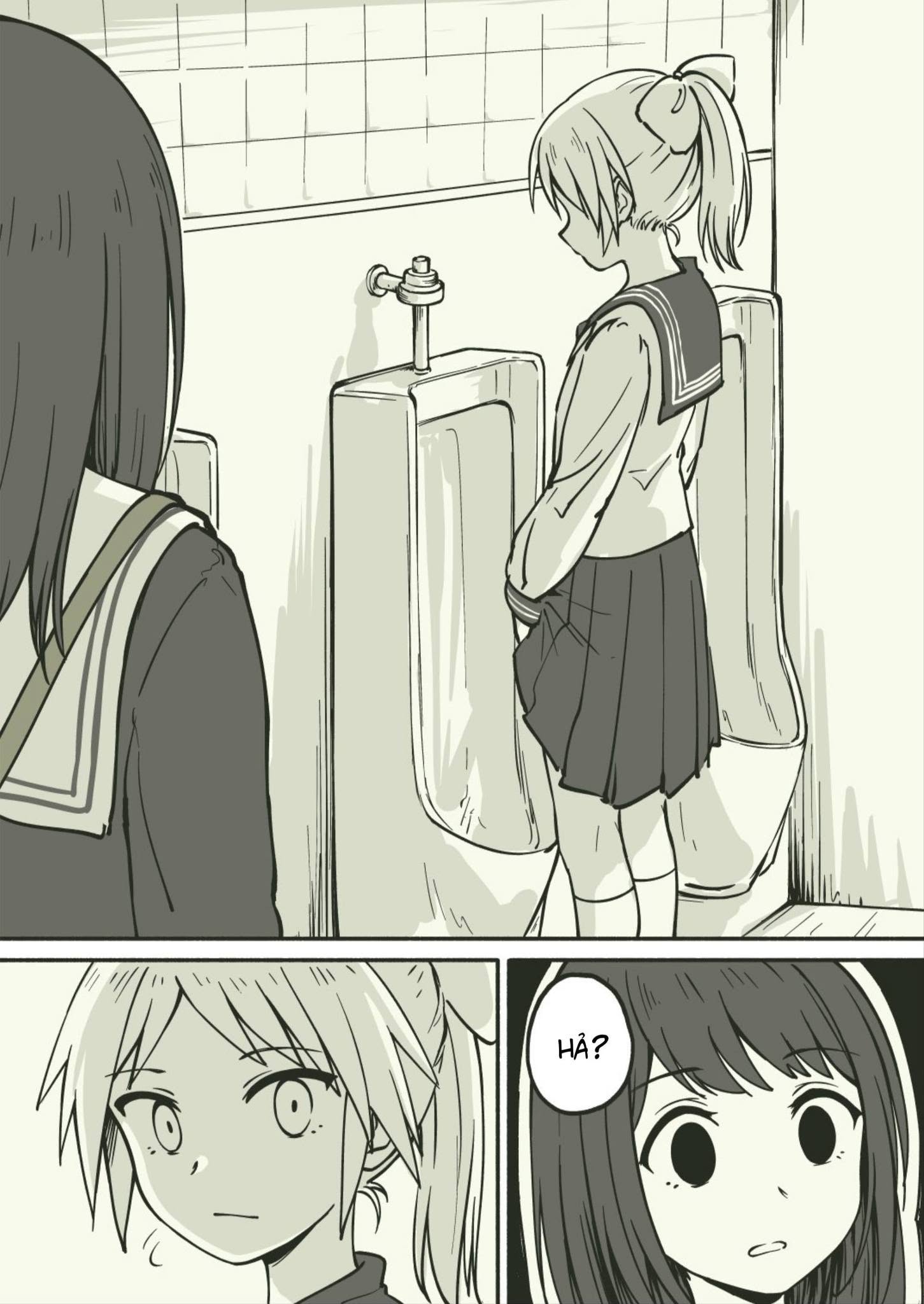 Không có tiêu đề @Paxiti Oneshot - 3