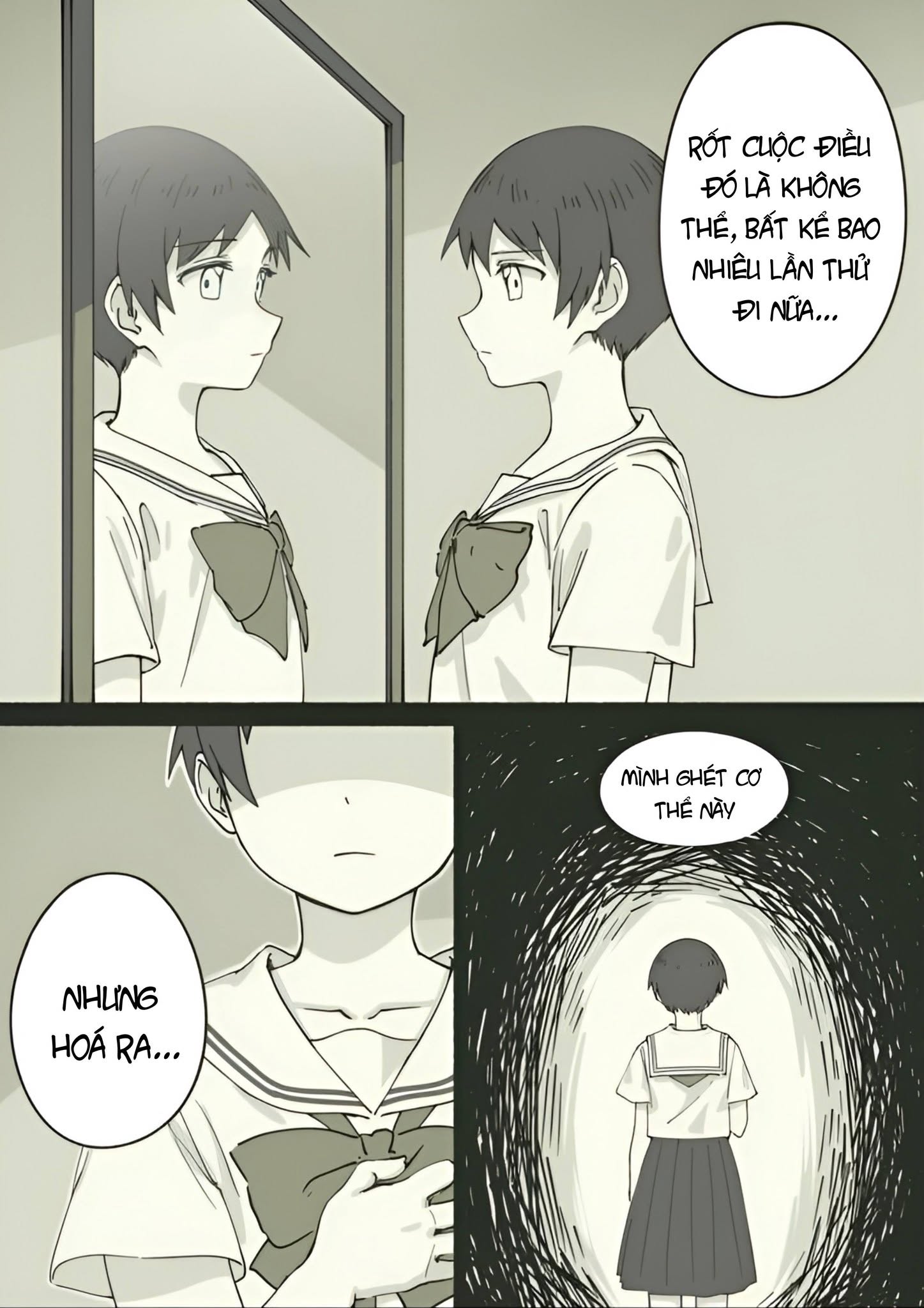 Không có tiêu đề @Paxiti Oneshot - 17