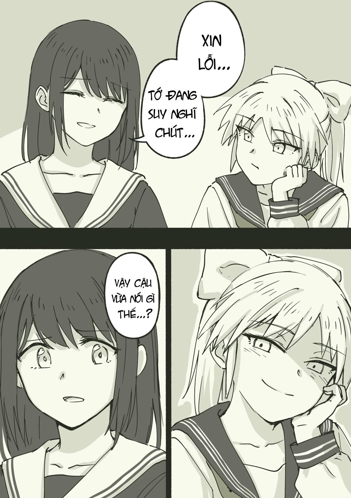 Không có tiêu đề @Paxiti Oneshot - 29