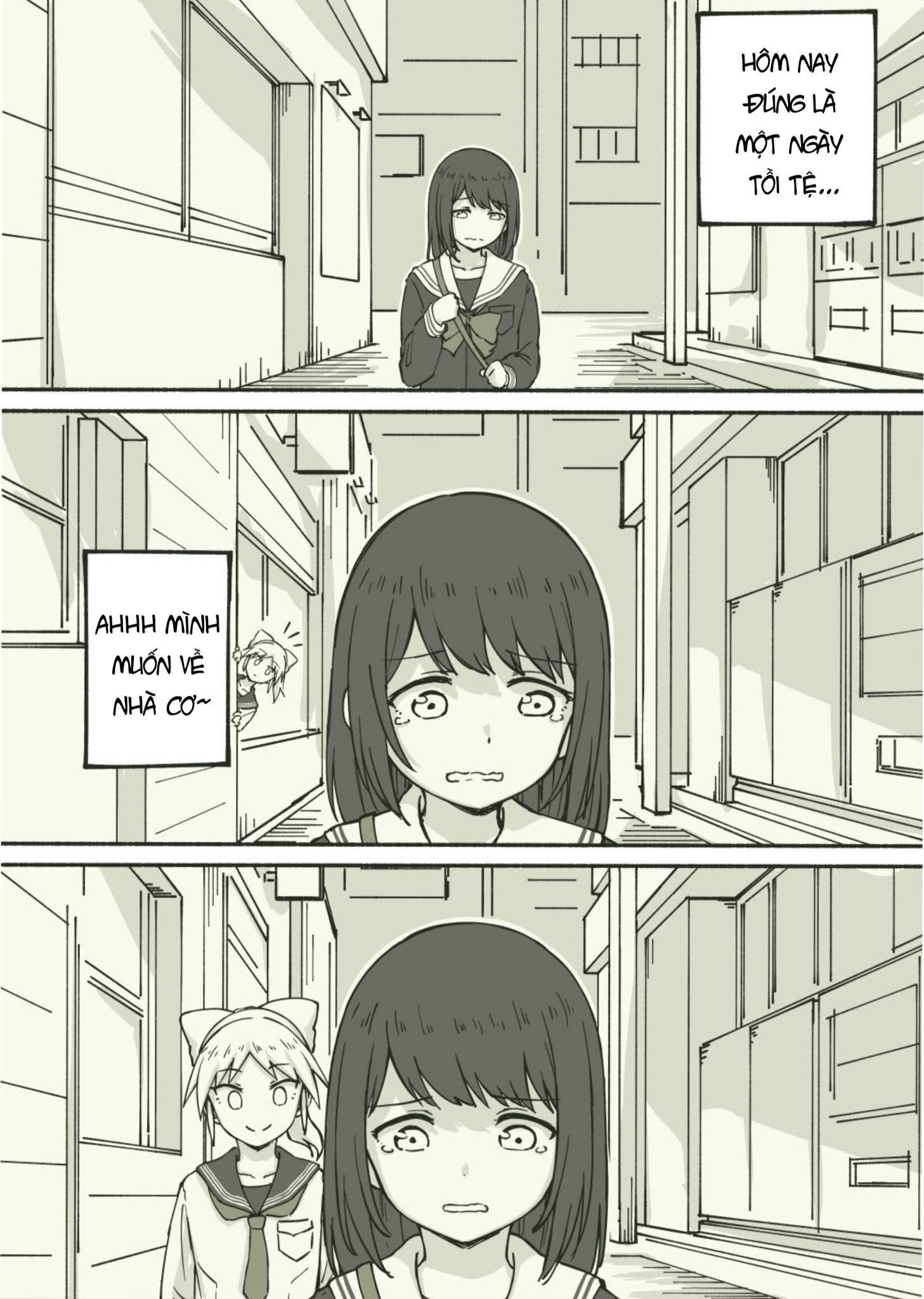Không có tiêu đề @Paxiti Oneshot - 9