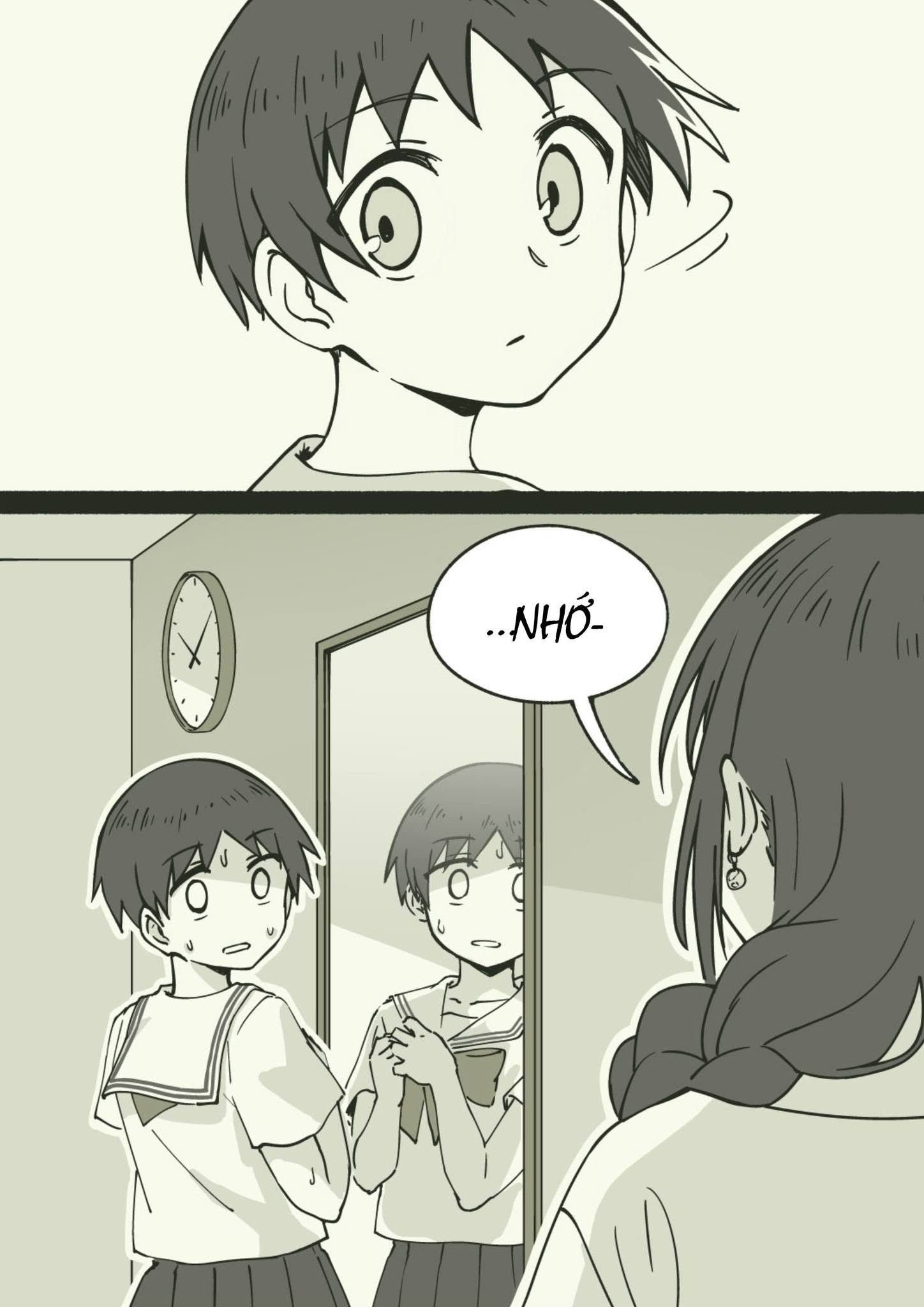 Không có tiêu đề @Paxiti Oneshot - 20