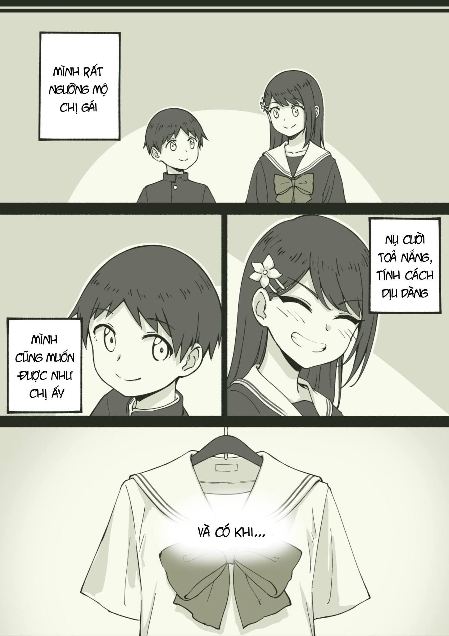 Không có tiêu đề @Paxiti Oneshot - 15