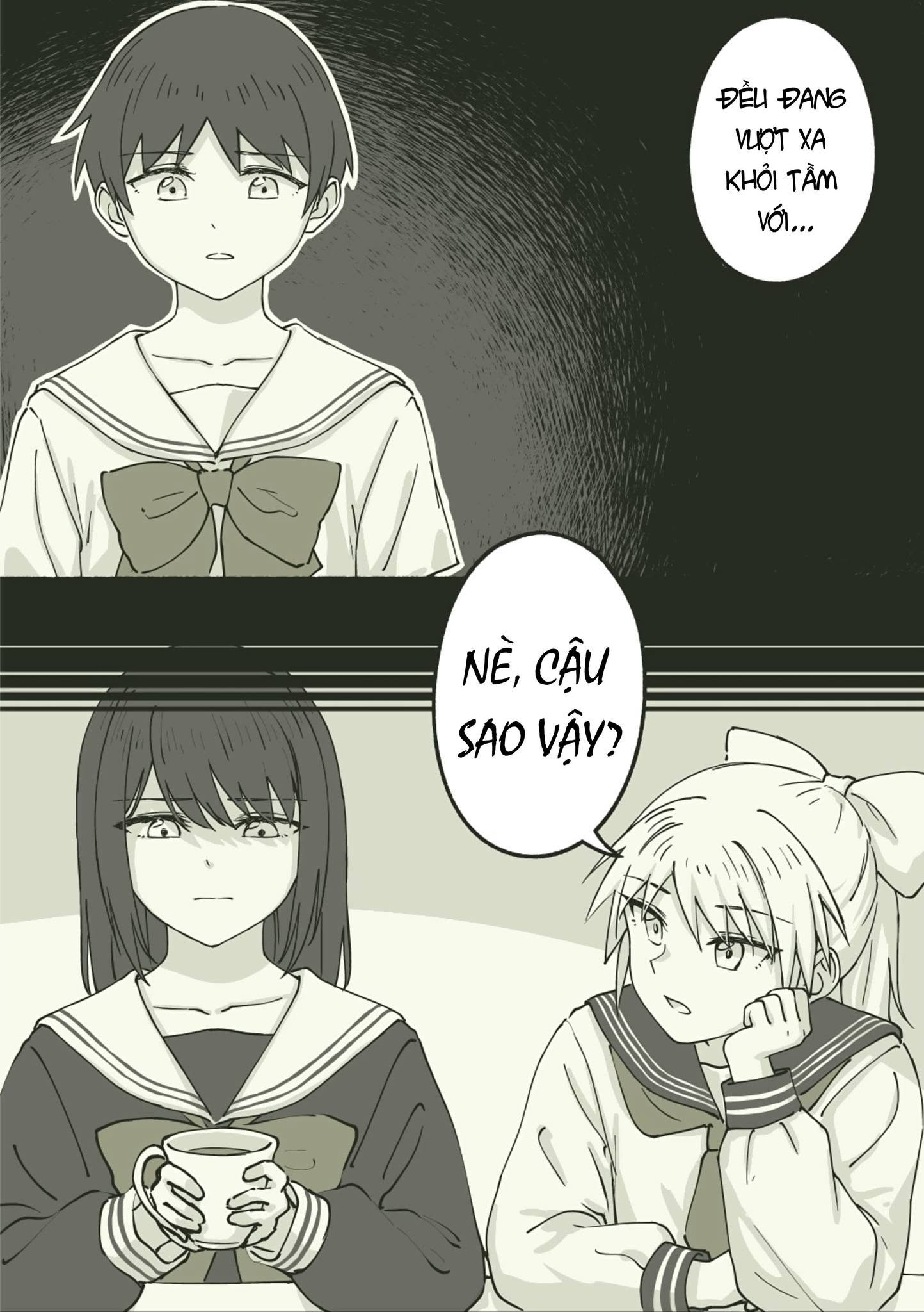 Không có tiêu đề @Paxiti Oneshot - 28