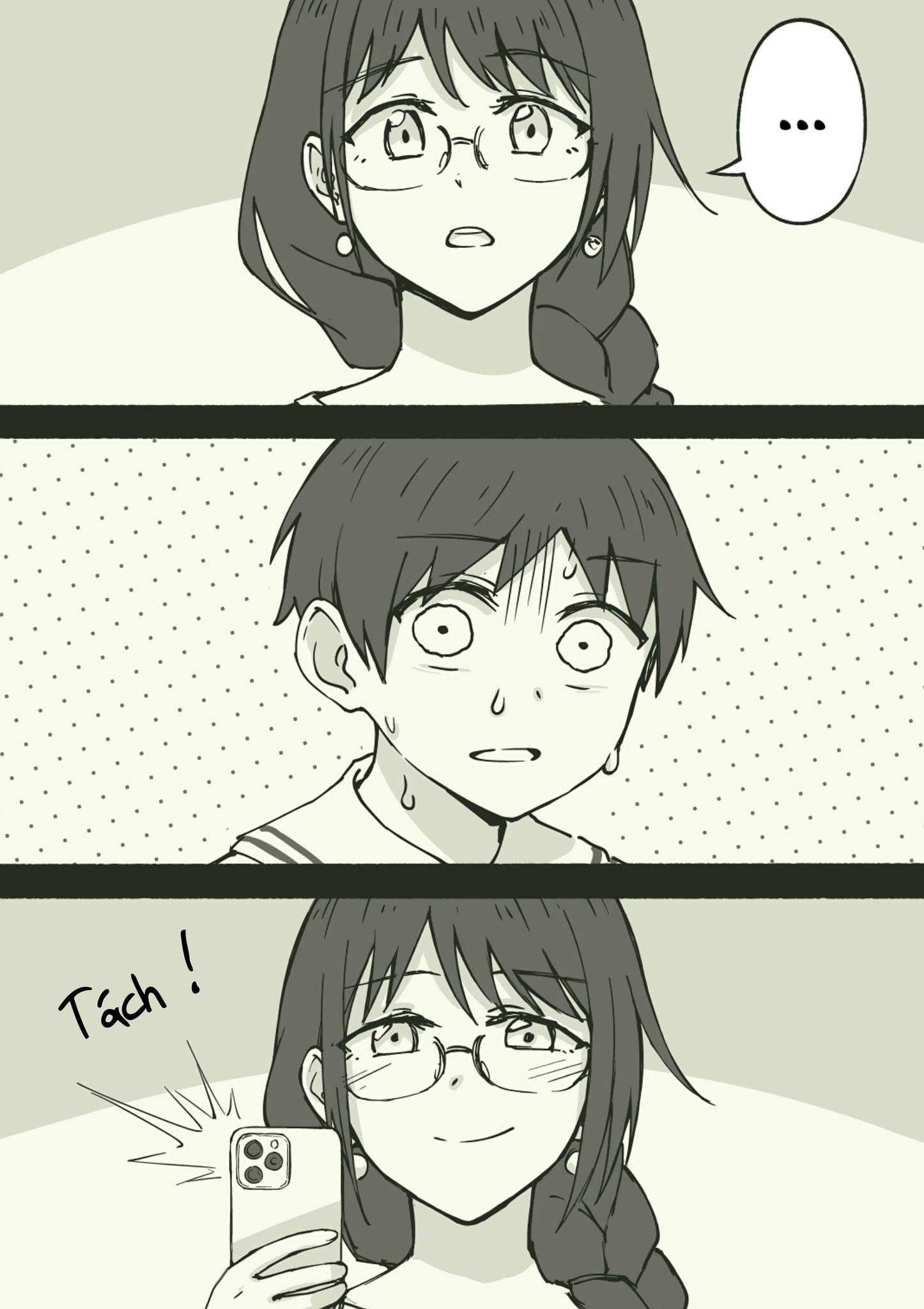 Không có tiêu đề @Paxiti Oneshot - 21