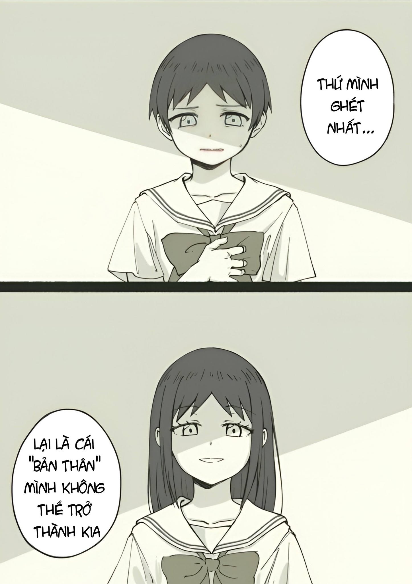 Không có tiêu đề @Paxiti Oneshot - 18