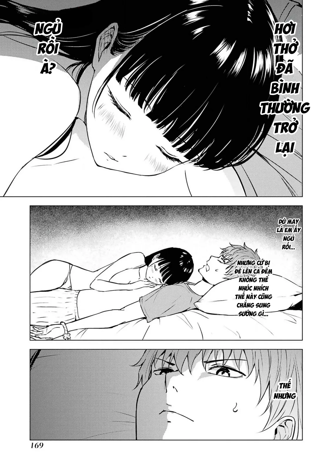 Ore No Genjitsu Wa Renai Game?? Ka To Omottara Inochigake No Game Datta Chapter 76 - 18