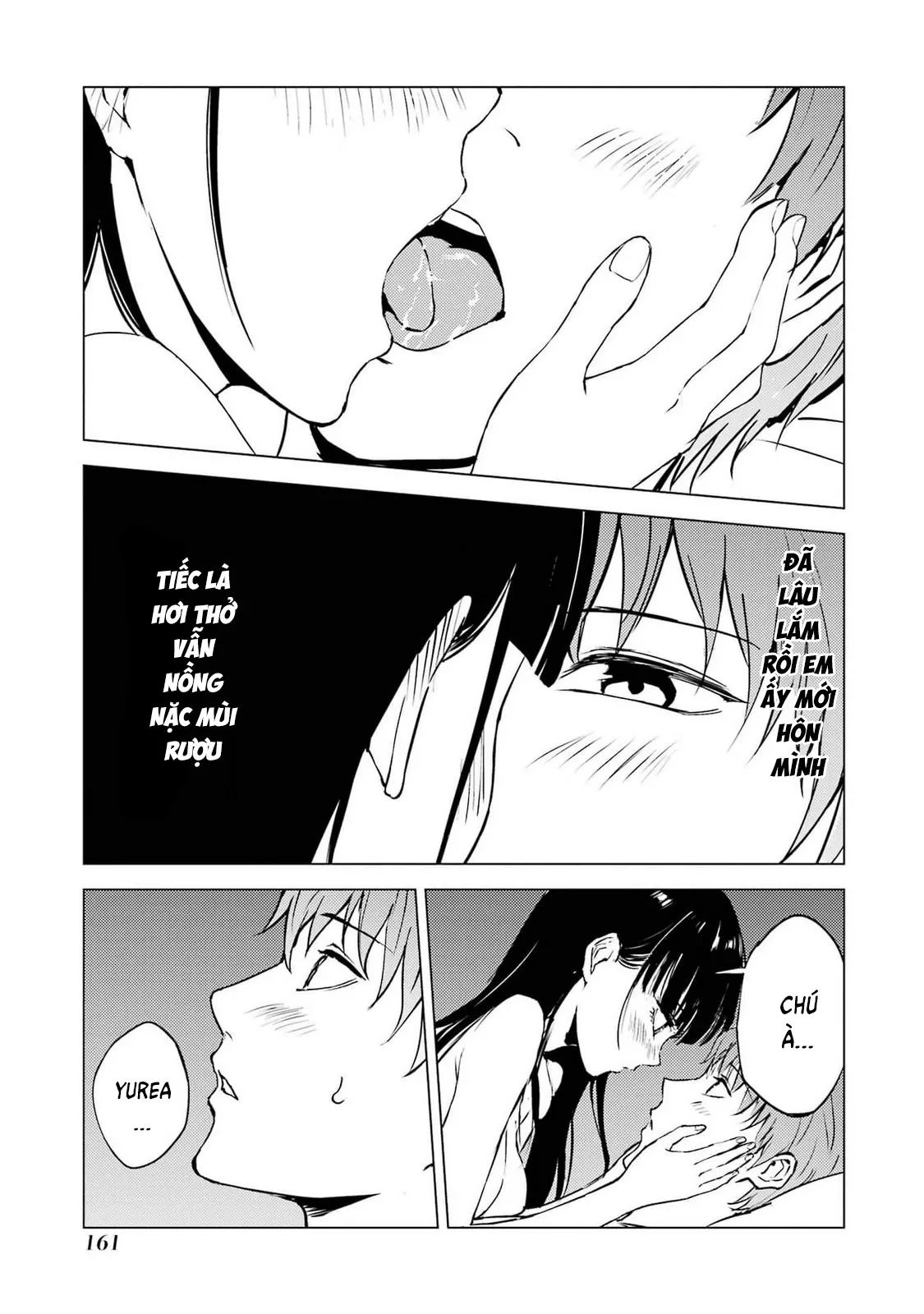 Ore No Genjitsu Wa Renai Game?? Ka To Omottara Inochigake No Game Datta Chapter 76 - 10