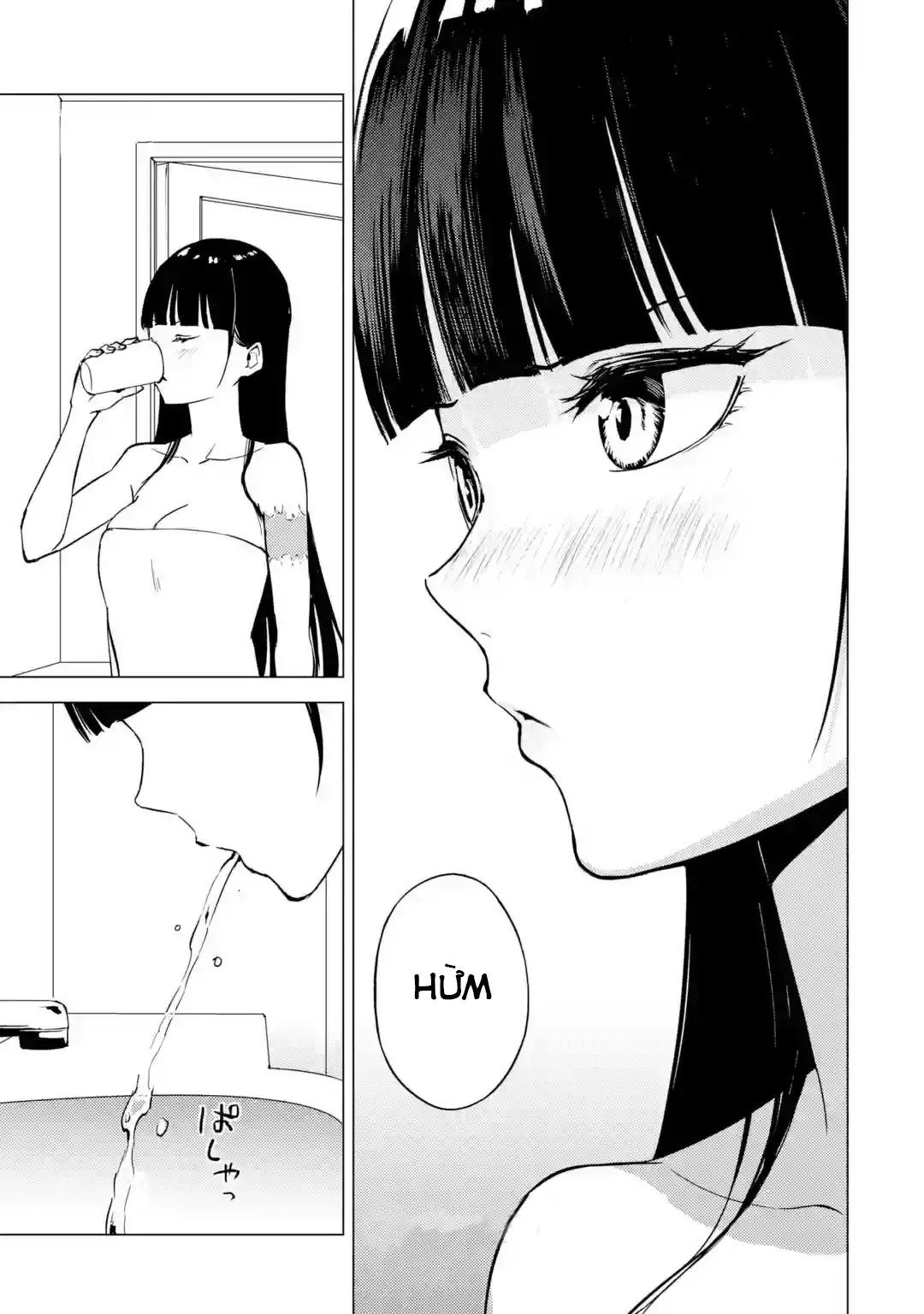 Ore No Genjitsu Wa Renai Game?? Ka To Omottara Inochigake No Game Datta Chapter 77 - 20