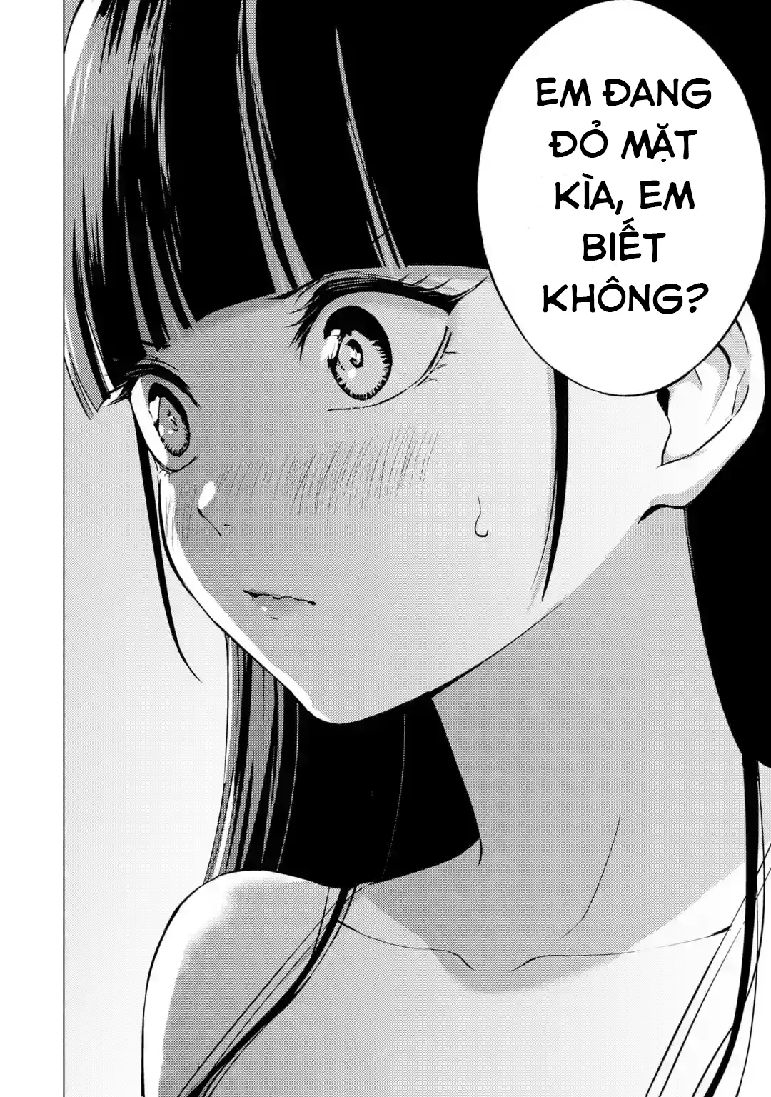 Ore No Genjitsu Wa Renai Game?? Ka To Omottara Inochigake No Game Datta Chapter 77 - 44