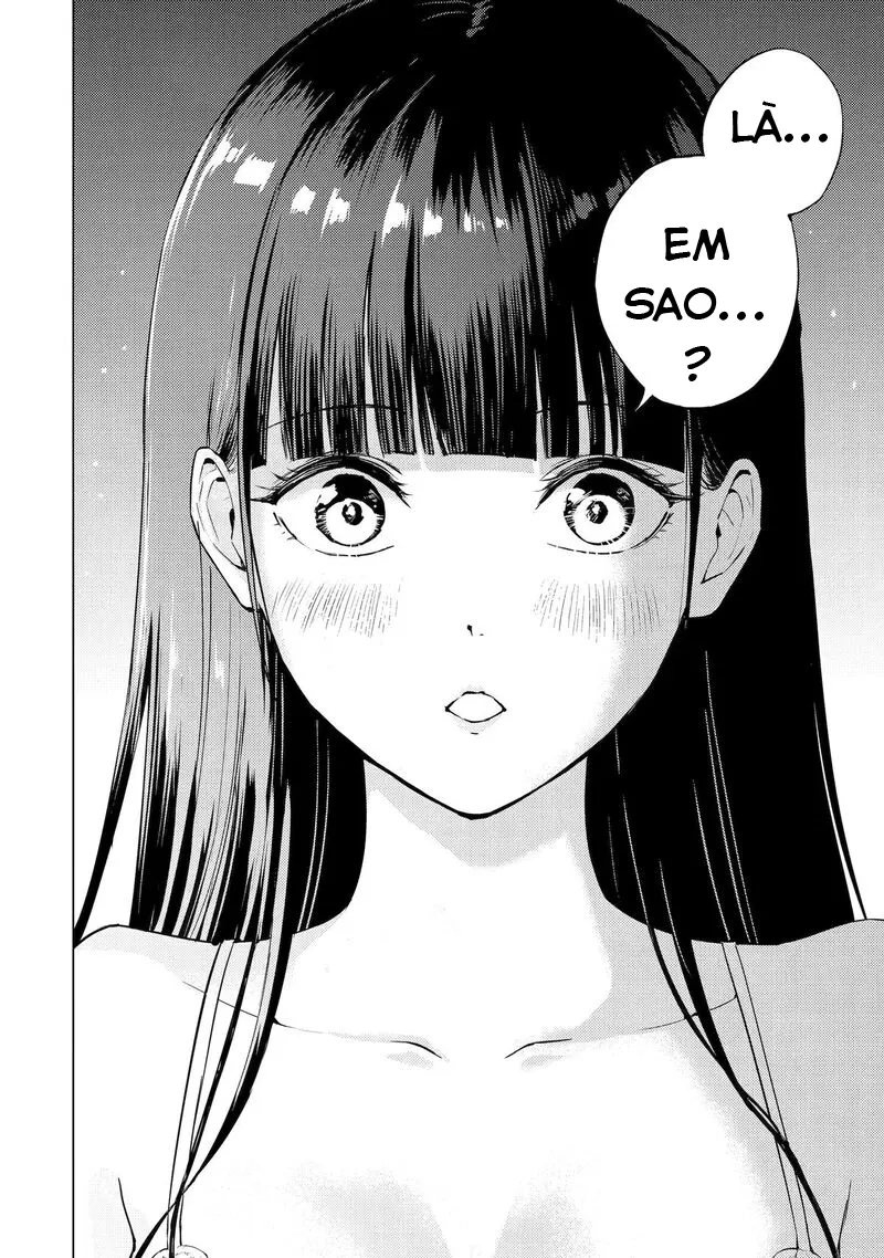 Ore No Genjitsu Wa Renai Game?? Ka To Omottara Inochigake No Game Datta Chapter 77 - 30