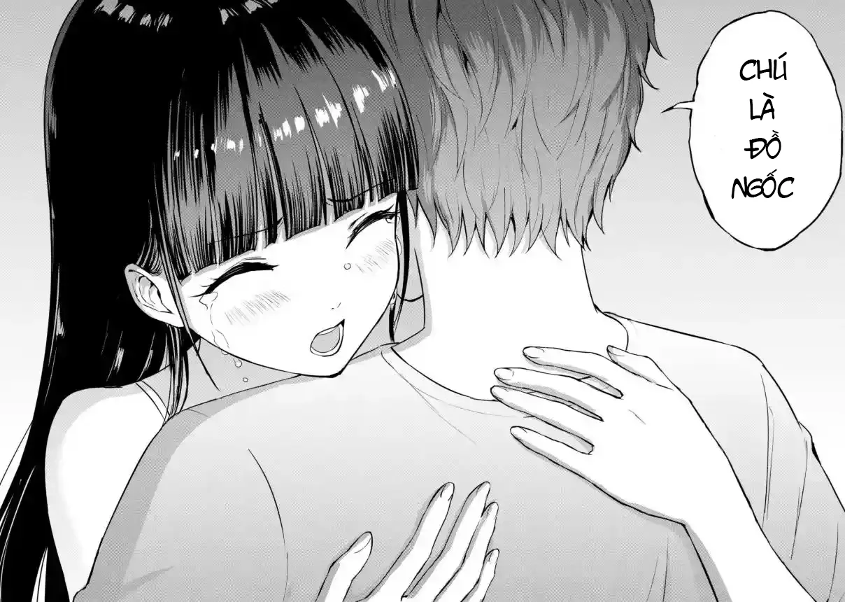 Ore No Genjitsu Wa Renai Game?? Ka To Omottara Inochigake No Game Datta Chapter 77 - 34