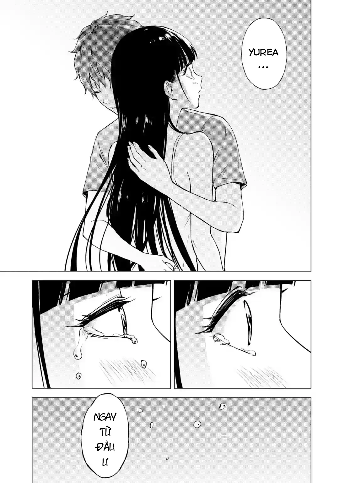 Ore No Genjitsu Wa Renai Game?? Ka To Omottara Inochigake No Game Datta Chapter 77 - 33