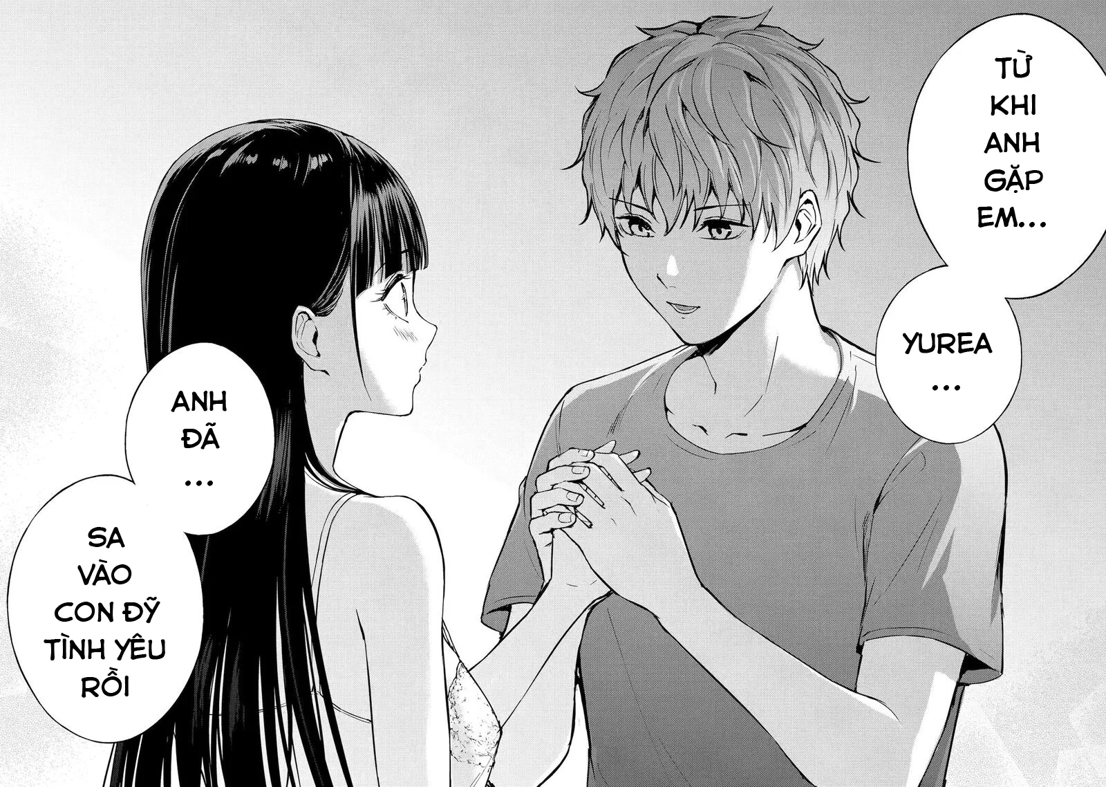 Ore No Genjitsu Wa Renai Game?? Ka To Omottara Inochigake No Game Datta Chapter 77 - 29