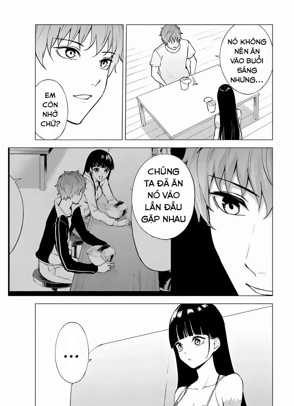 Ore No Genjitsu Wa Renai Game?? Ka To Omottara Inochigake No Game Datta Chapter 78 - 20