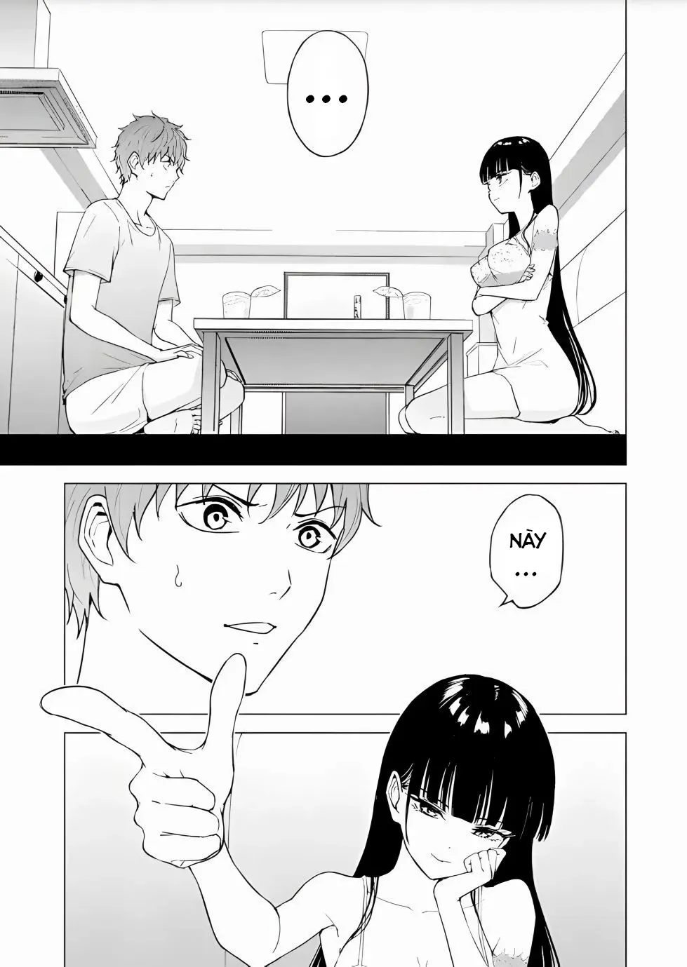 Ore No Genjitsu Wa Renai Game?? Ka To Omottara Inochigake No Game Datta Chapter 78 - 26