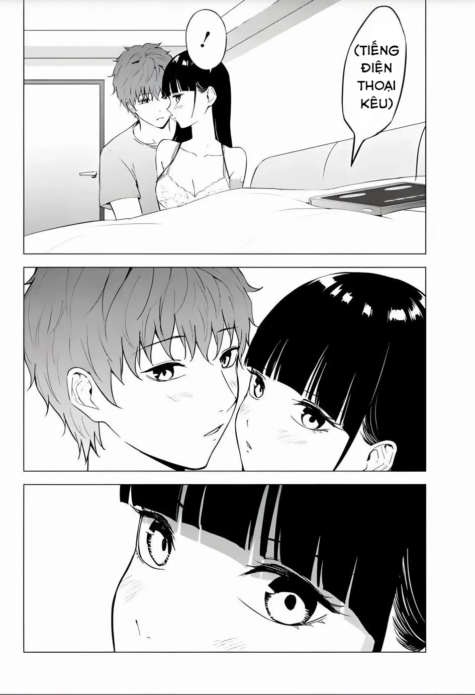 Ore No Genjitsu Wa Renai Game?? Ka To Omottara Inochigake No Game Datta Chapter 78 - 39