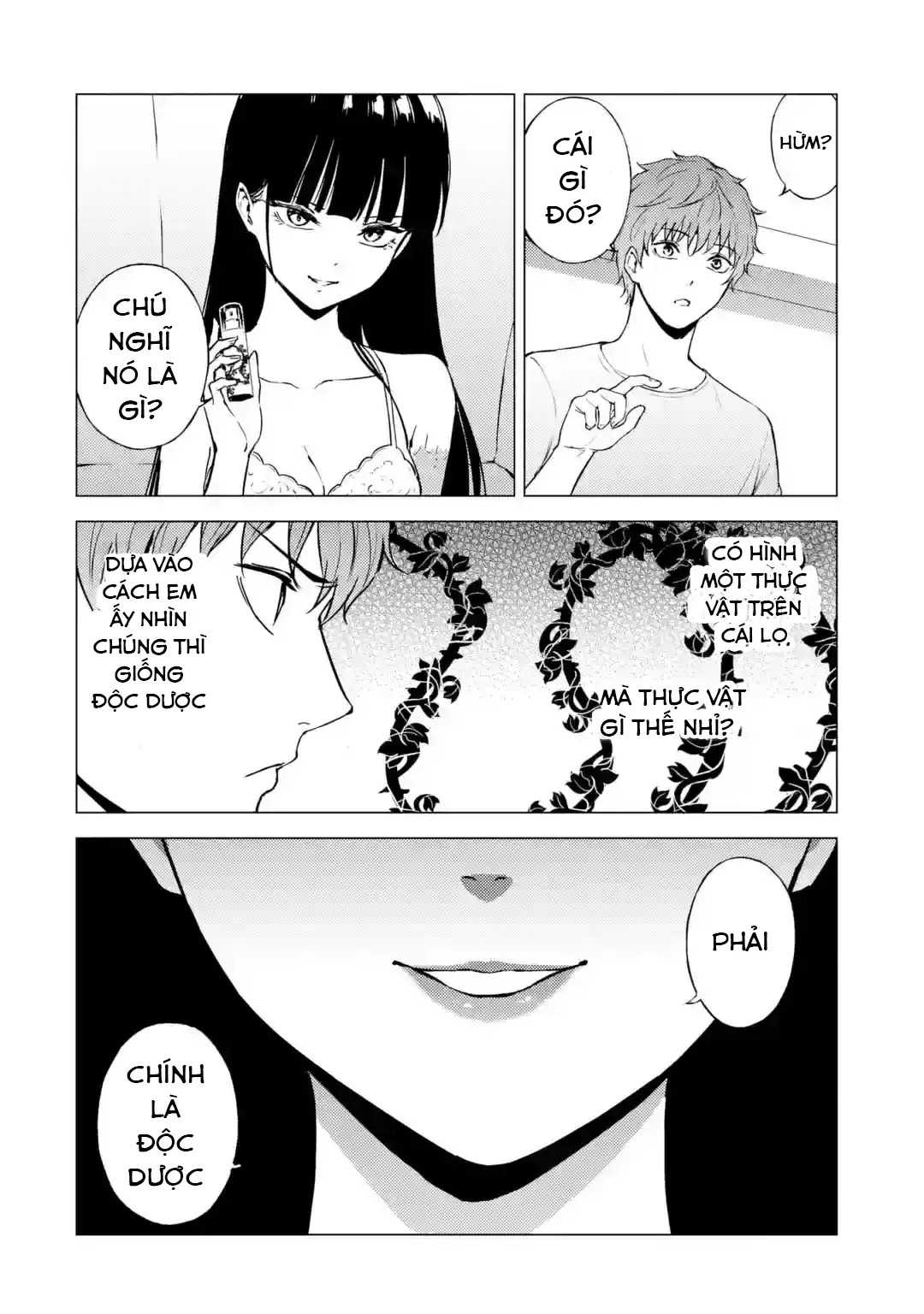 Ore No Genjitsu Wa Renai Game?? Ka To Omottara Inochigake No Game Datta Chapter 78 - 23