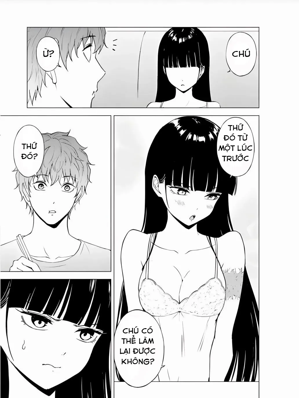 Ore No Genjitsu Wa Renai Game?? Ka To Omottara Inochigake No Game Datta Chapter 78 - 33