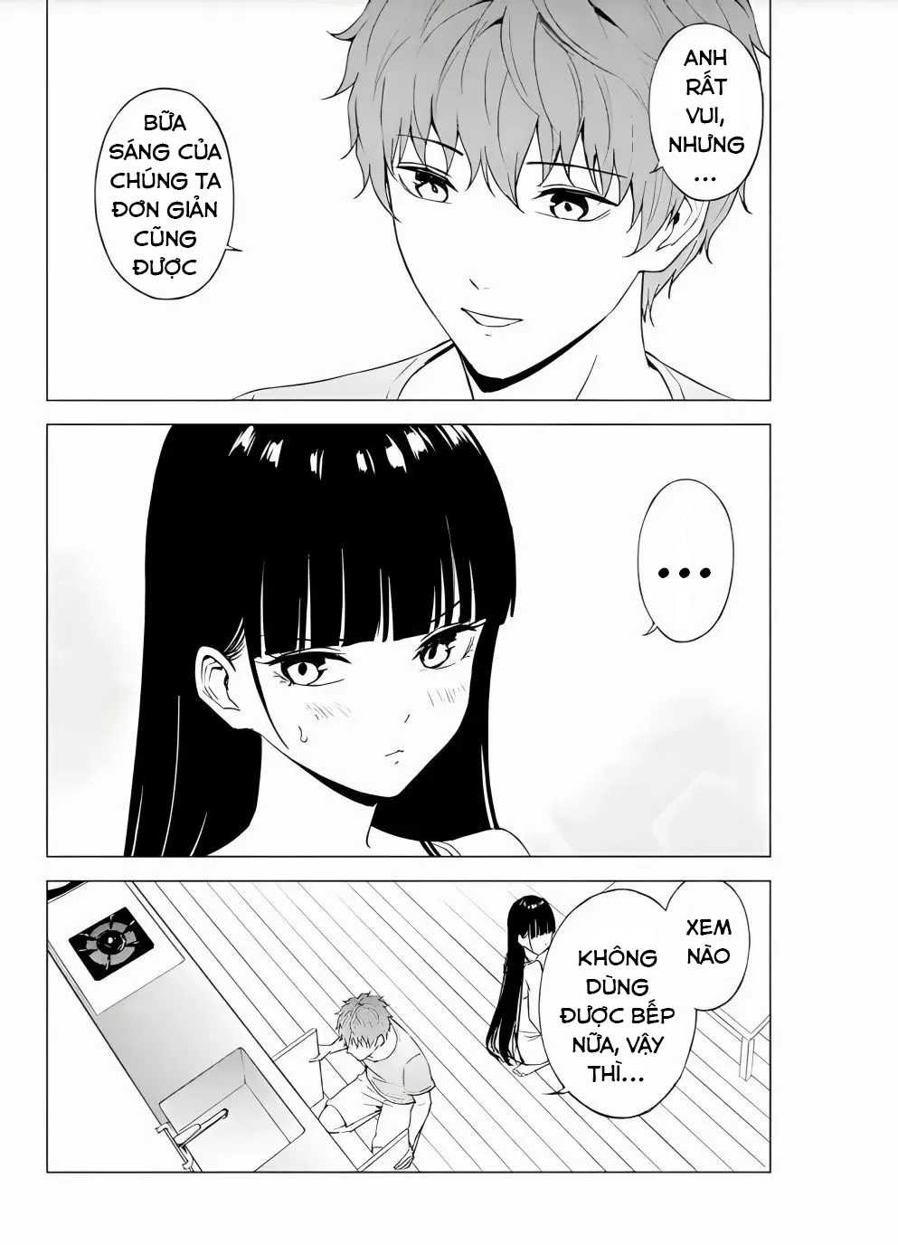 Ore No Genjitsu Wa Renai Game?? Ka To Omottara Inochigake No Game Datta Chapter 78 - 16