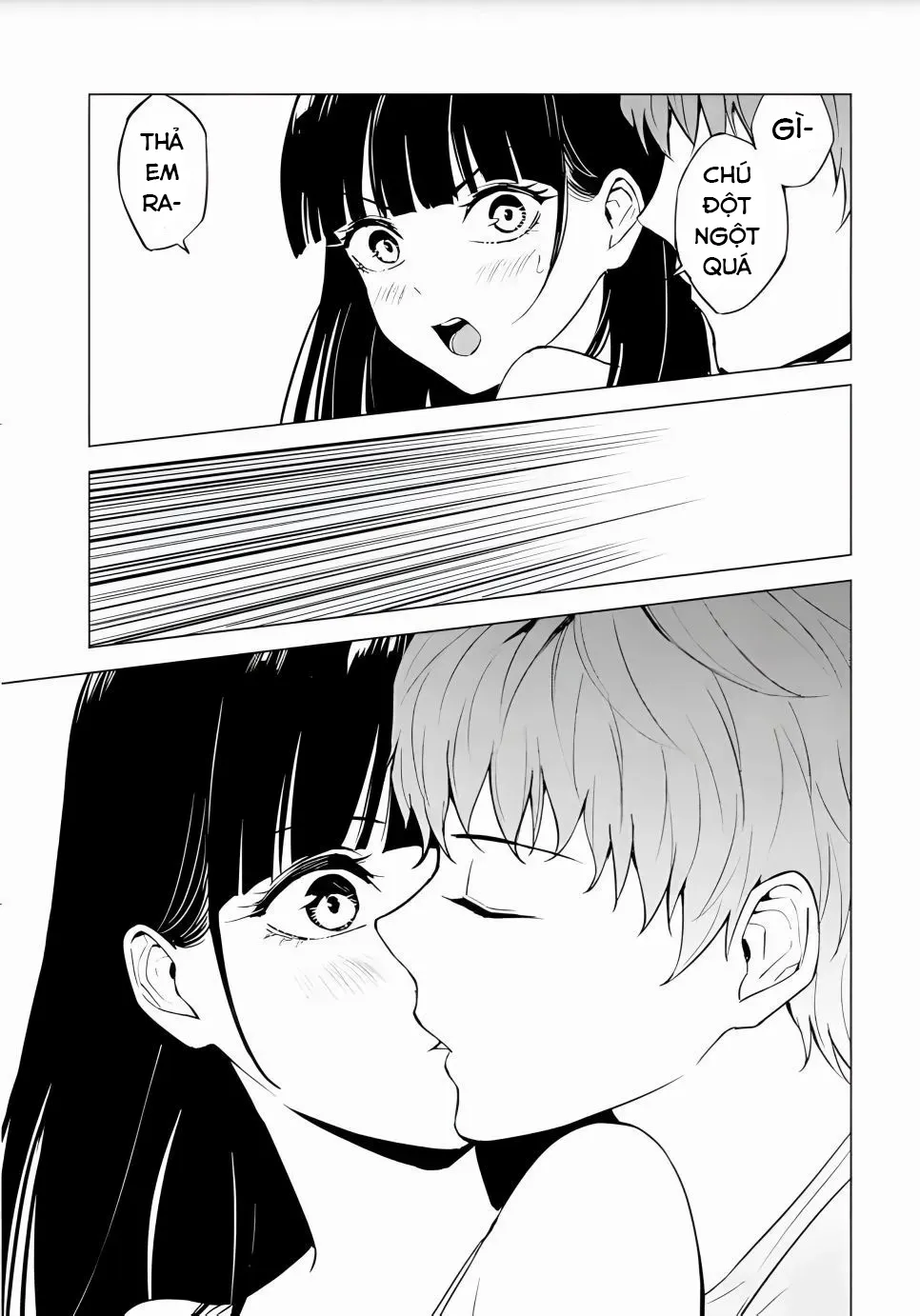 Ore No Genjitsu Wa Renai Game?? Ka To Omottara Inochigake No Game Datta Chapter 78 - 14