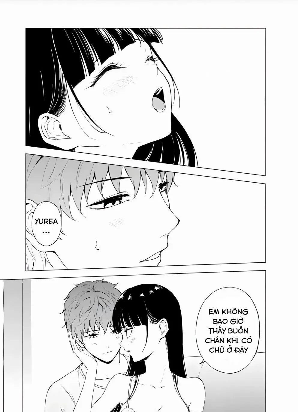 Ore No Genjitsu Wa Renai Game?? Ka To Omottara Inochigake No Game Datta Chapter 78 - 37