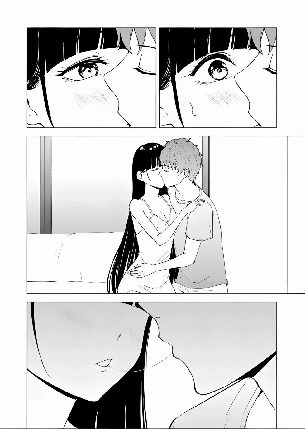 Ore No Genjitsu Wa Renai Game?? Ka To Omottara Inochigake No Game Datta Chapter 78 - 15