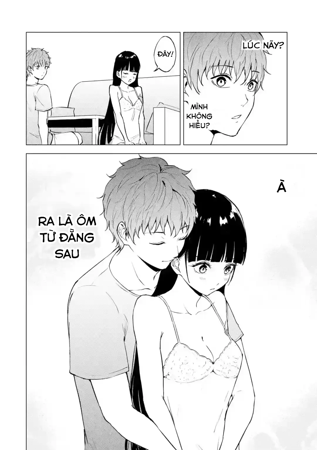 Ore No Genjitsu Wa Renai Game?? Ka To Omottara Inochigake No Game Datta Chapter 78 - 34