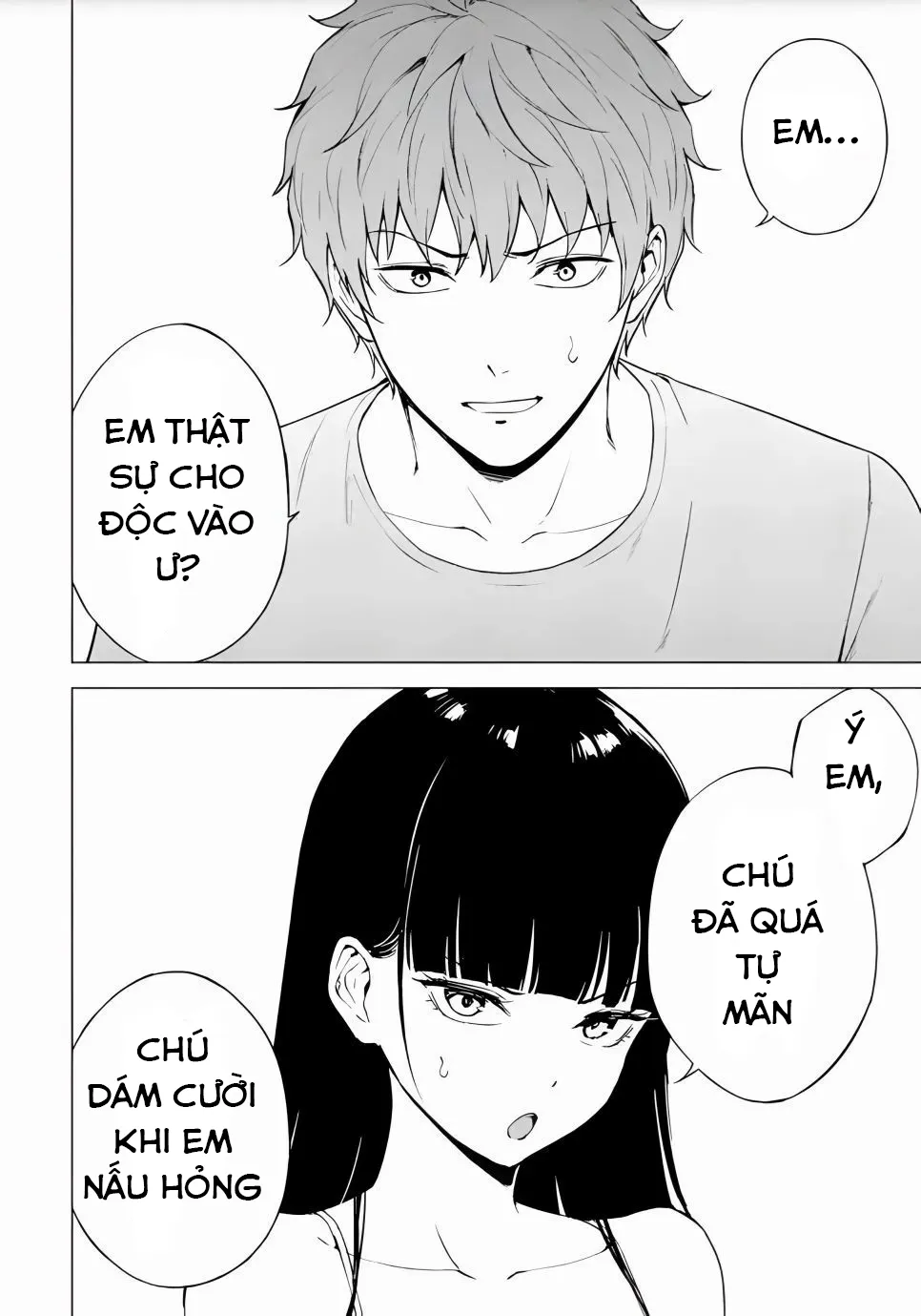 Ore No Genjitsu Wa Renai Game?? Ka To Omottara Inochigake No Game Datta Chapter 78 - 30