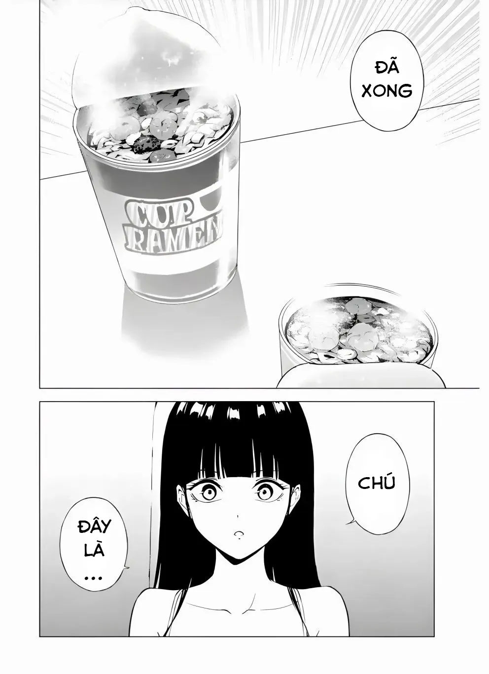 Ore No Genjitsu Wa Renai Game?? Ka To Omottara Inochigake No Game Datta Chapter 78 - 19