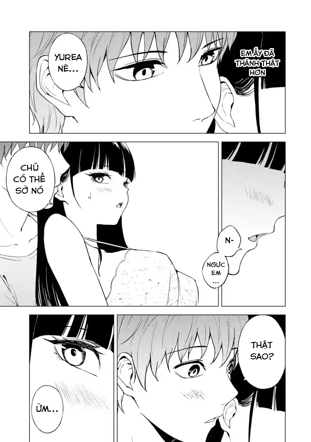 Ore No Genjitsu Wa Renai Game?? Ka To Omottara Inochigake No Game Datta Chapter 78 - 35