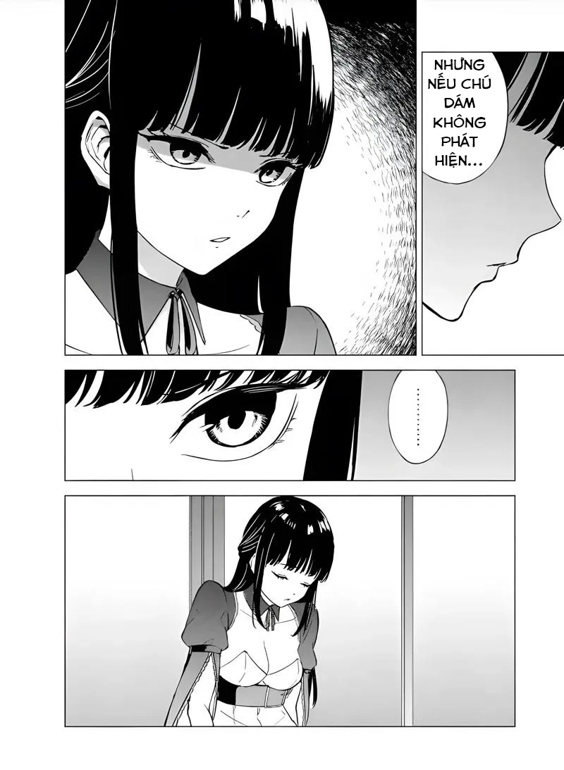 Ore No Genjitsu Wa Renai Game?? Ka To Omottara Inochigake No Game Datta Chapter 79 - 45