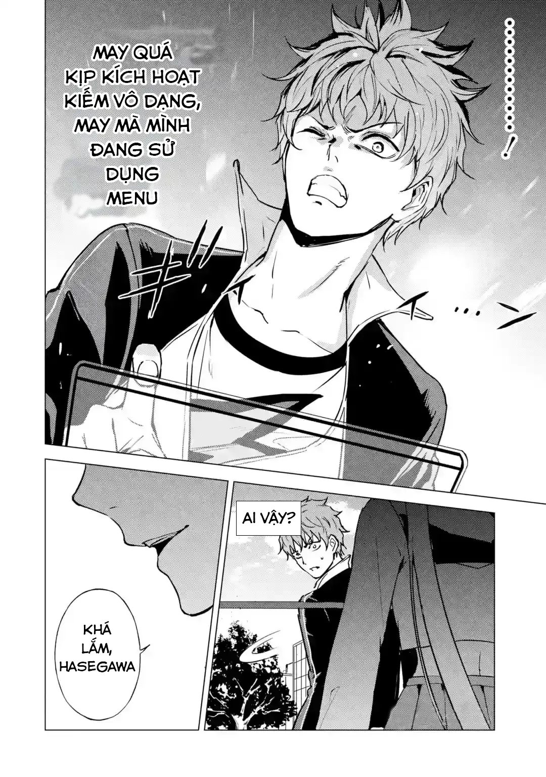 Ore No Genjitsu Wa Renai Game?? Ka To Omottara Inochigake No Game Datta Chapter 79 - 31