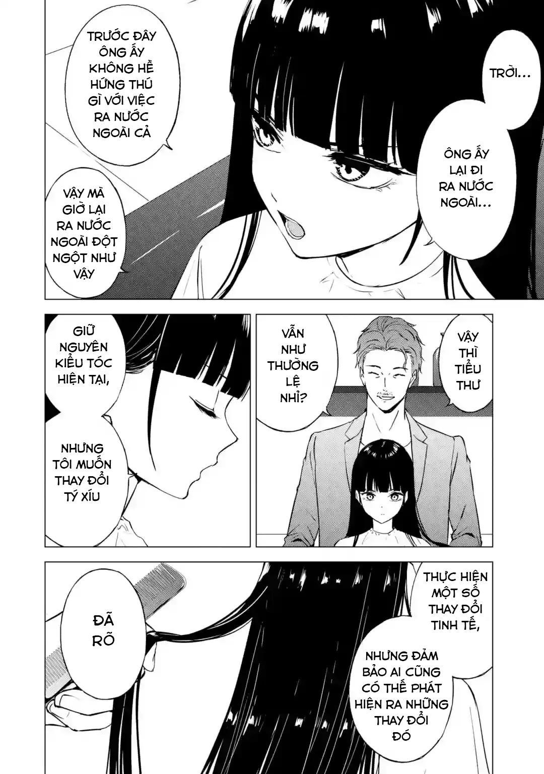 Ore No Genjitsu Wa Renai Game?? Ka To Omottara Inochigake No Game Datta Chapter 79 - 41