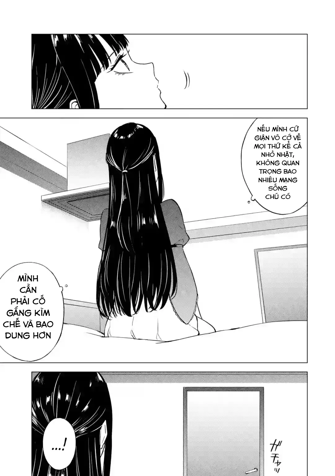 Ore No Genjitsu Wa Renai Game?? Ka To Omottara Inochigake No Game Datta Chapter 79 - 46