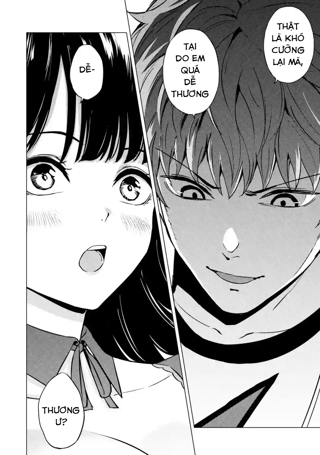 Ore No Genjitsu Wa Renai Game?? Ka To Omottara Inochigake No Game Datta Chapter 79 - 51