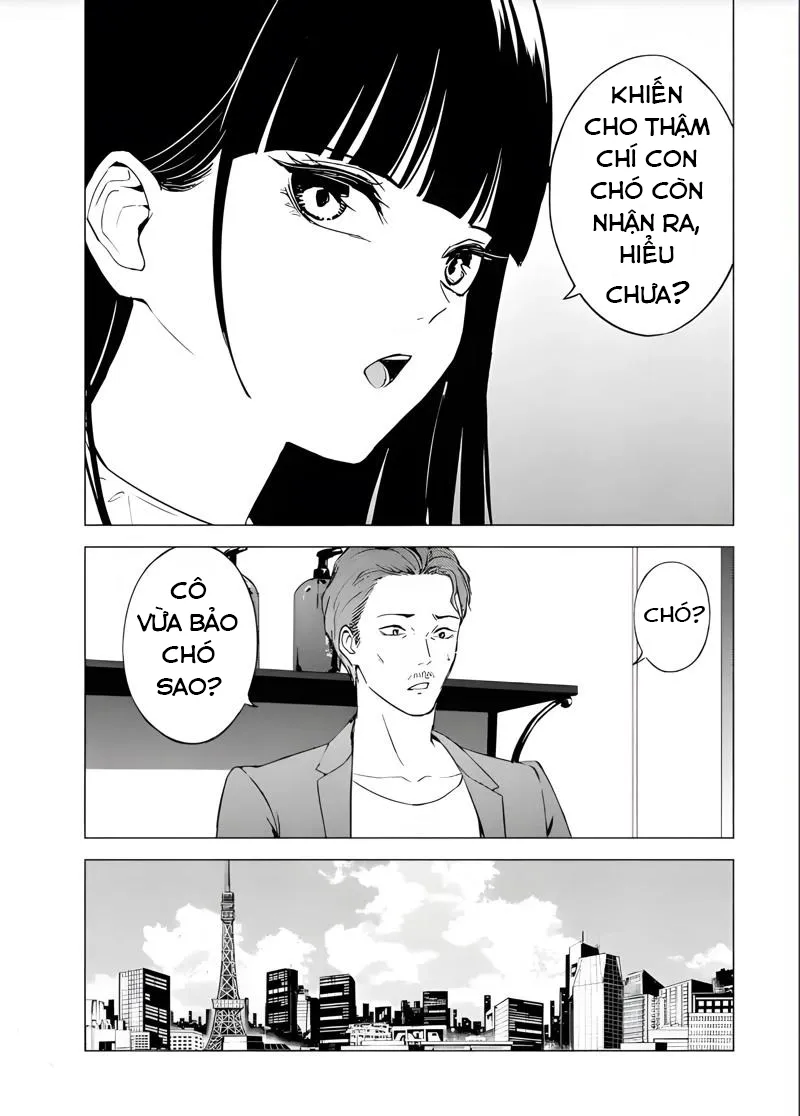 Ore No Genjitsu Wa Renai Game?? Ka To Omottara Inochigake No Game Datta Chapter 79 - 42