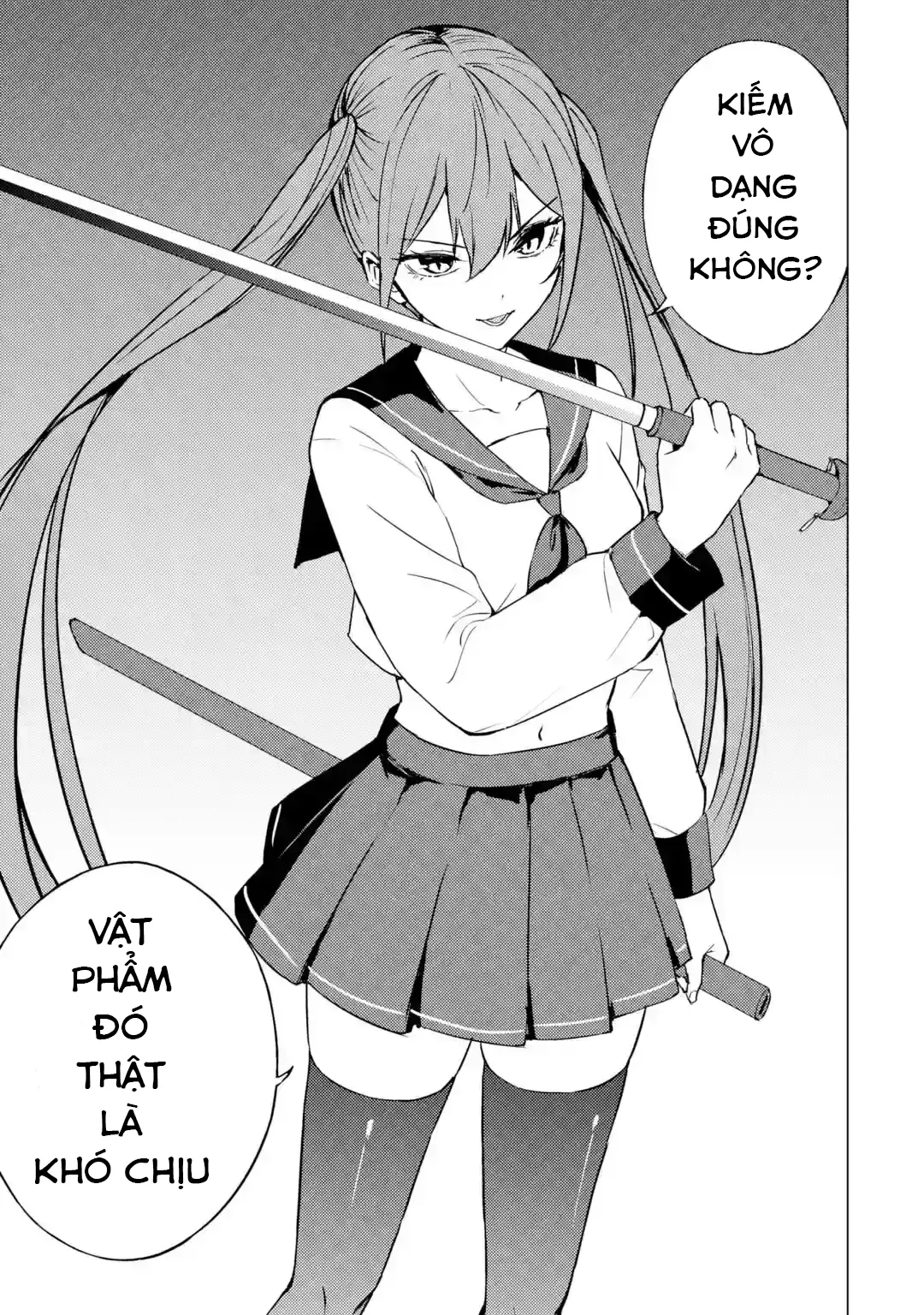 Ore No Genjitsu Wa Renai Game?? Ka To Omottara Inochigake No Game Datta Chapter 79 - 32