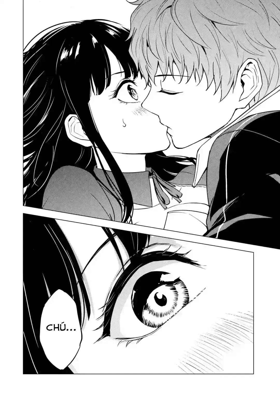 Ore No Genjitsu Wa Renai Game?? Ka To Omottara Inochigake No Game Datta Chapter 79 - 49